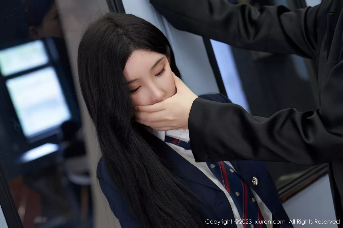 Xrmnw.Vip_周于希_写真