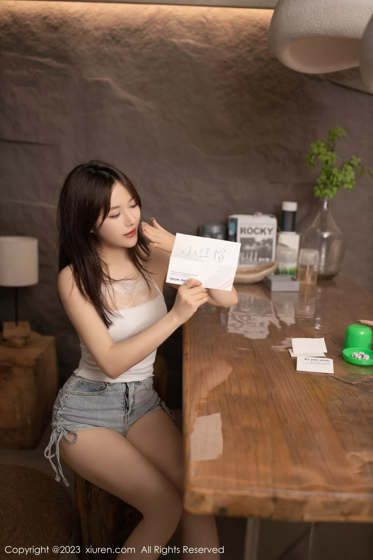 Xrmnw.Vip_鱼子酱_写真