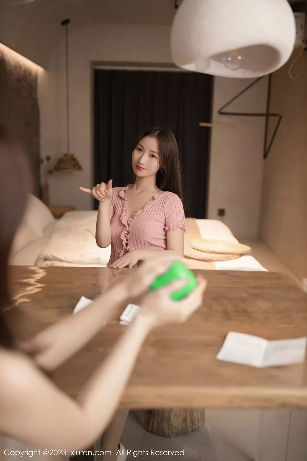 Xrmnw.Vip_鱼子酱_写真