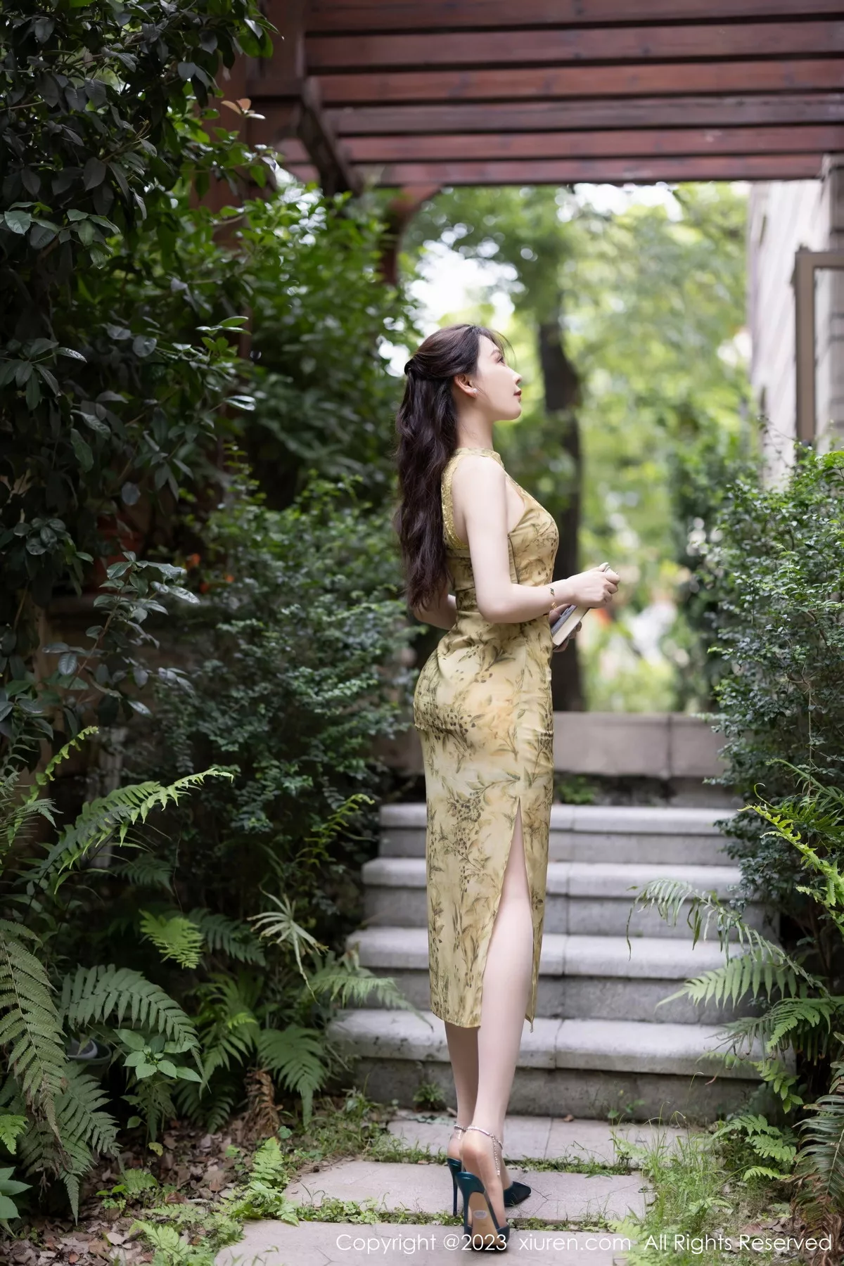 Xrmnw.Vip_徐莉芝_写真