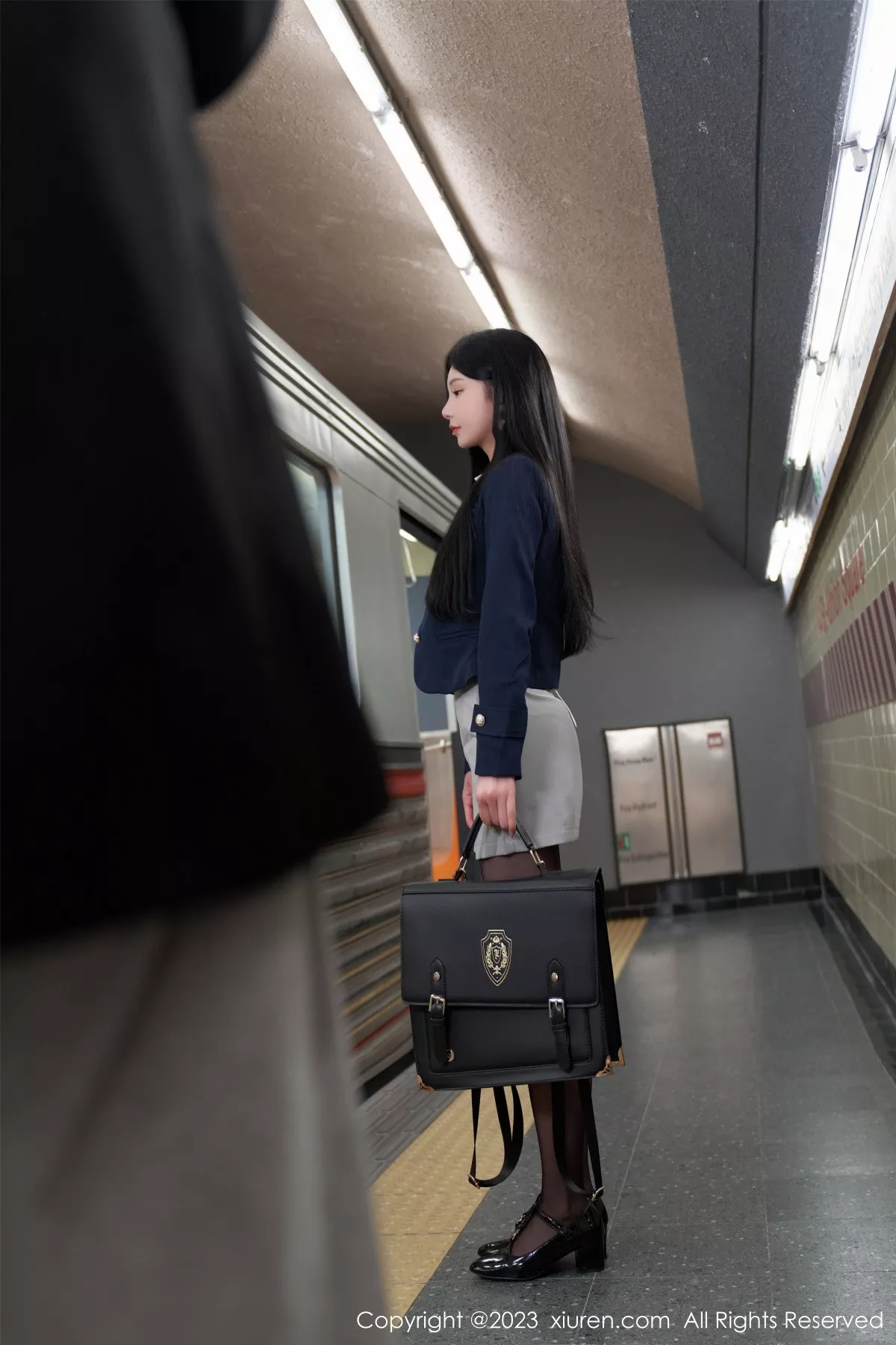 Xrmnw.Vip_周于希_写真