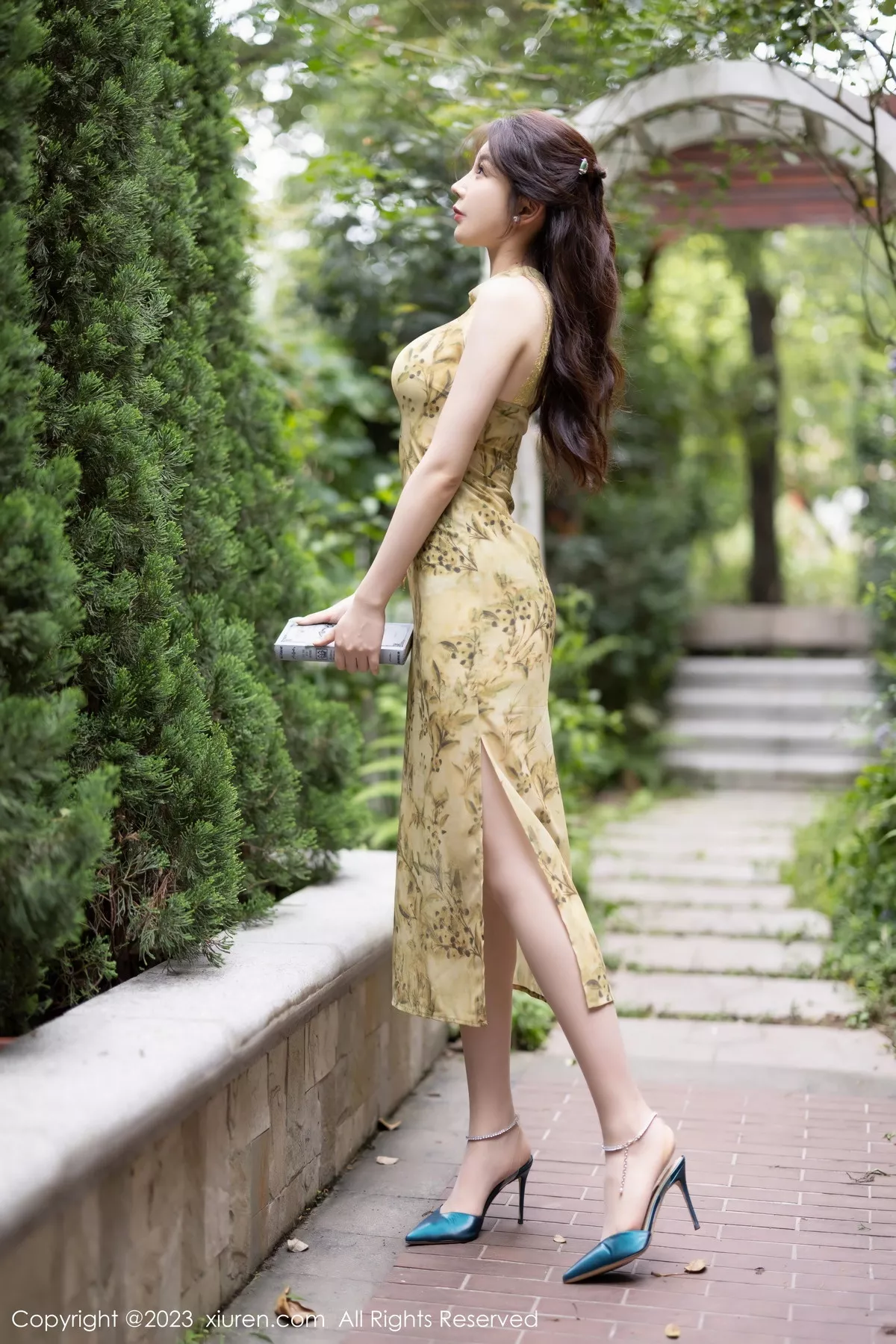 Xrmnw.Vip_徐莉芝_写真