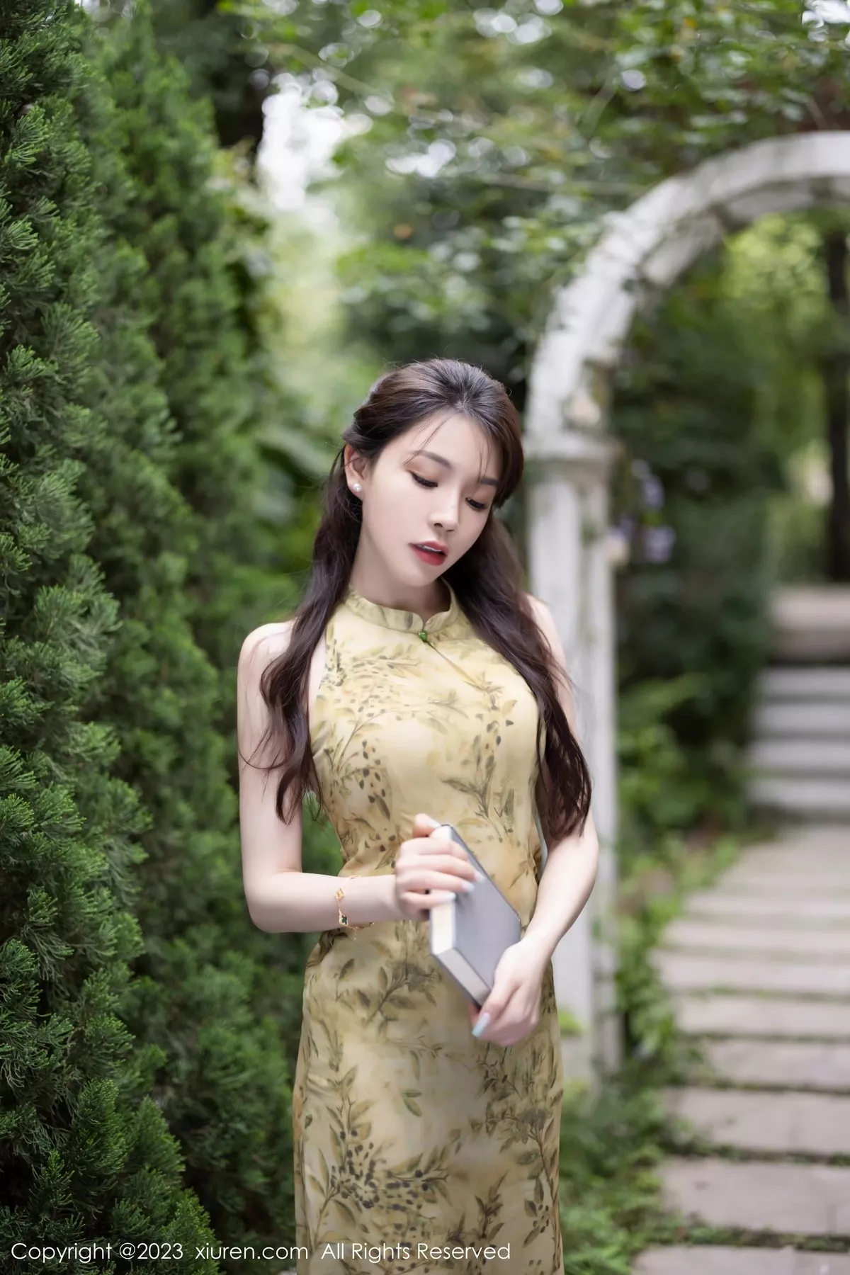 Xrmnw.Vip_徐莉芝_写真
