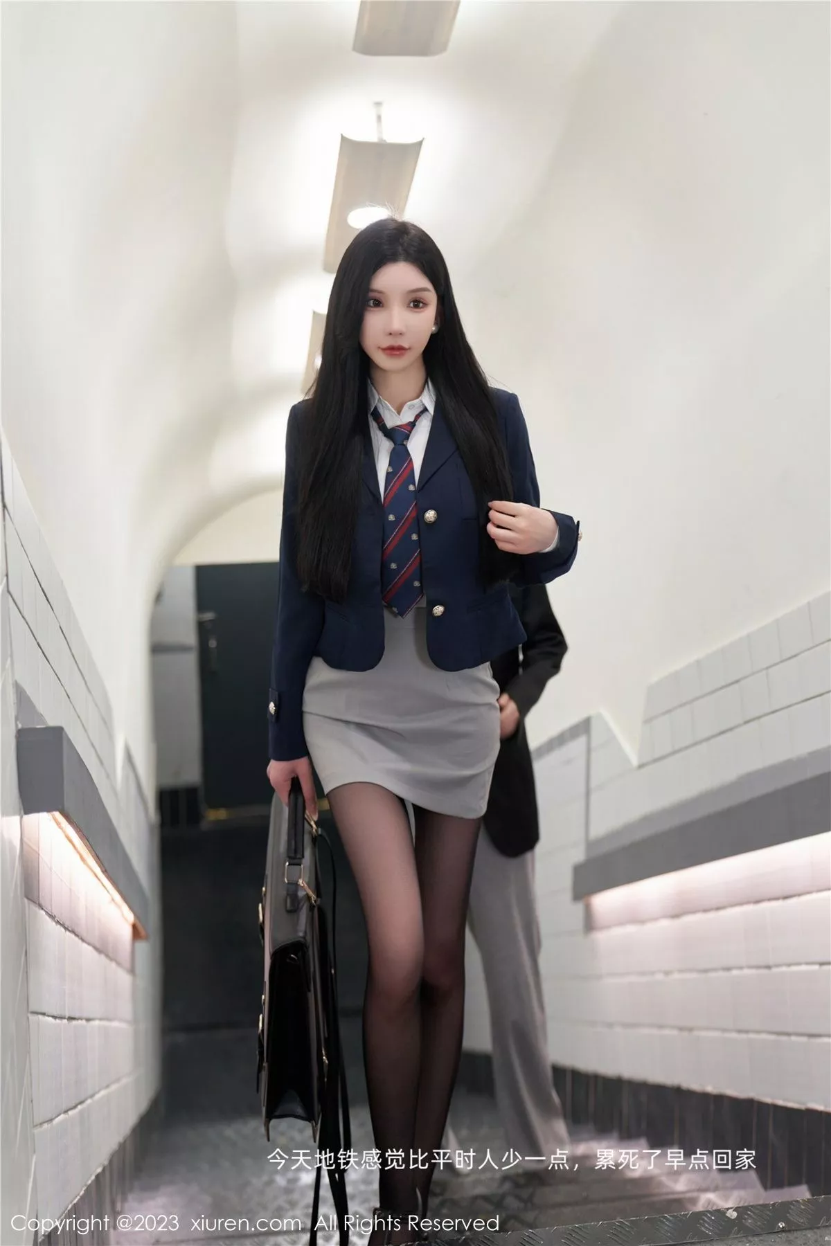 Xrmnw.Vip_周于希_写真