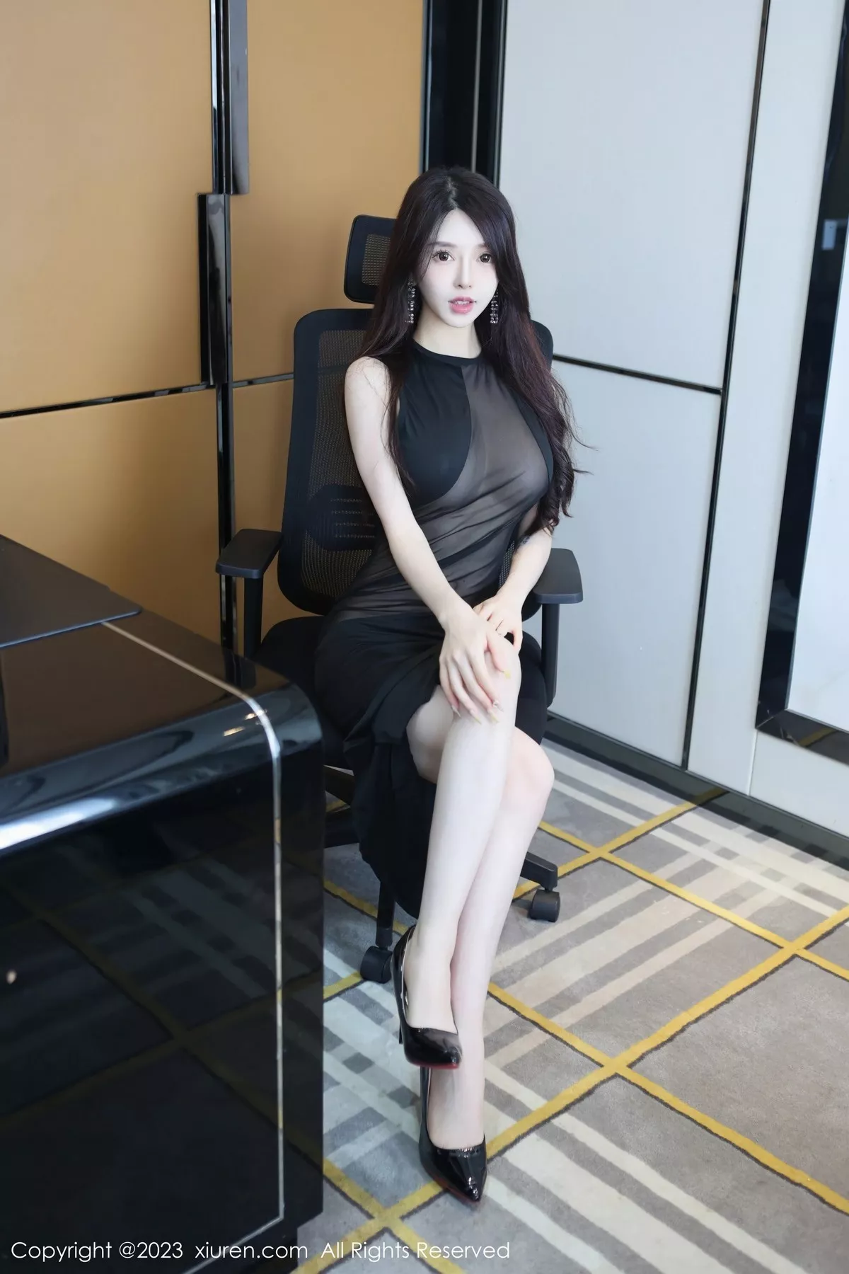 Xrmnw.Vip_玉兔_写真