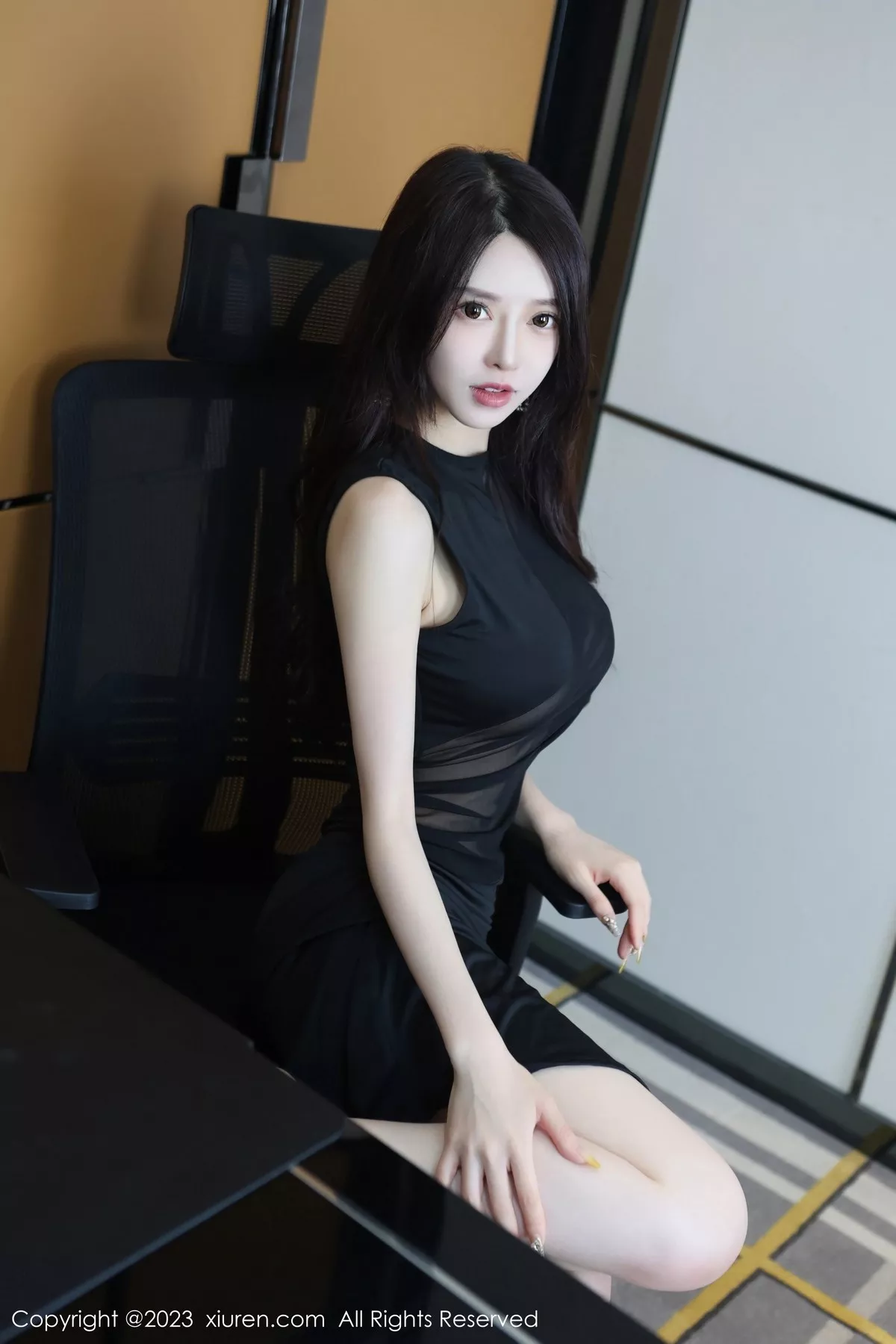Xrmnw.Vip_玉兔_写真