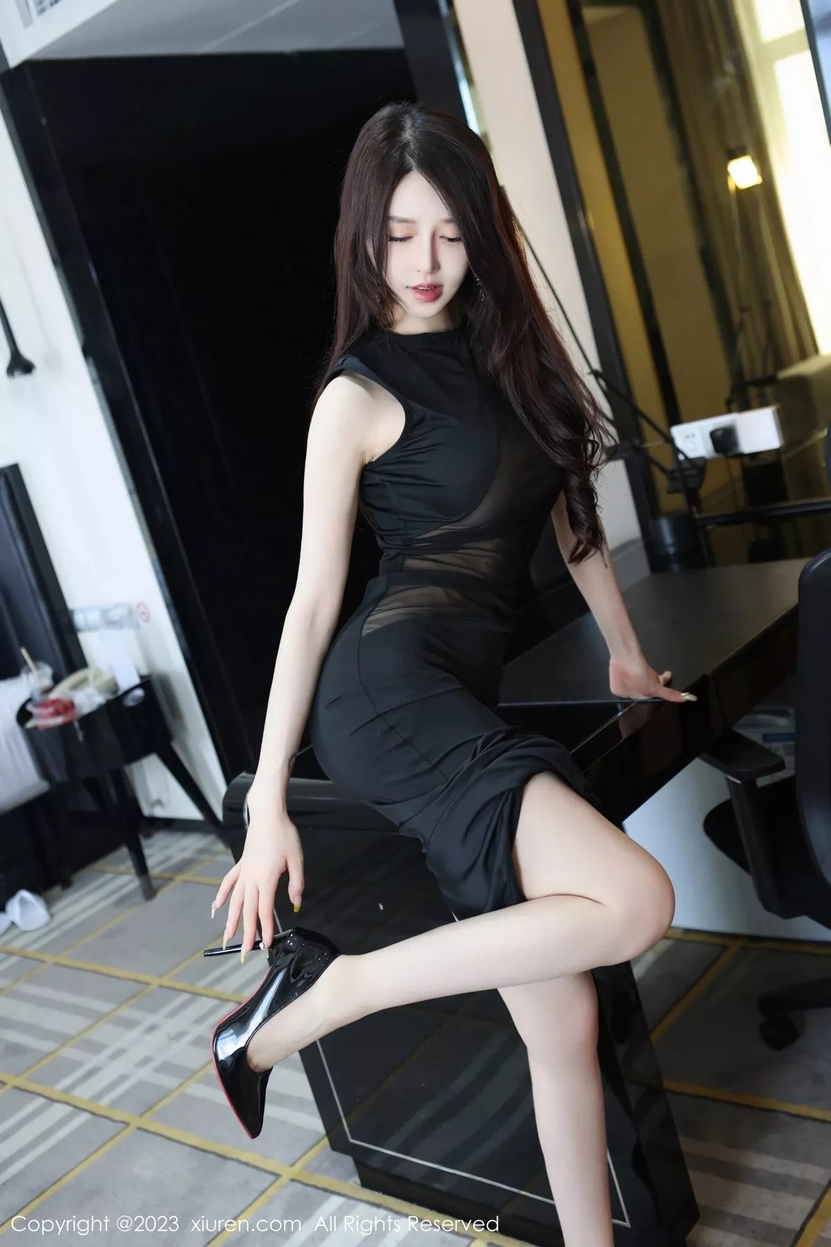 Xrmnw.Vip_玉兔_写真