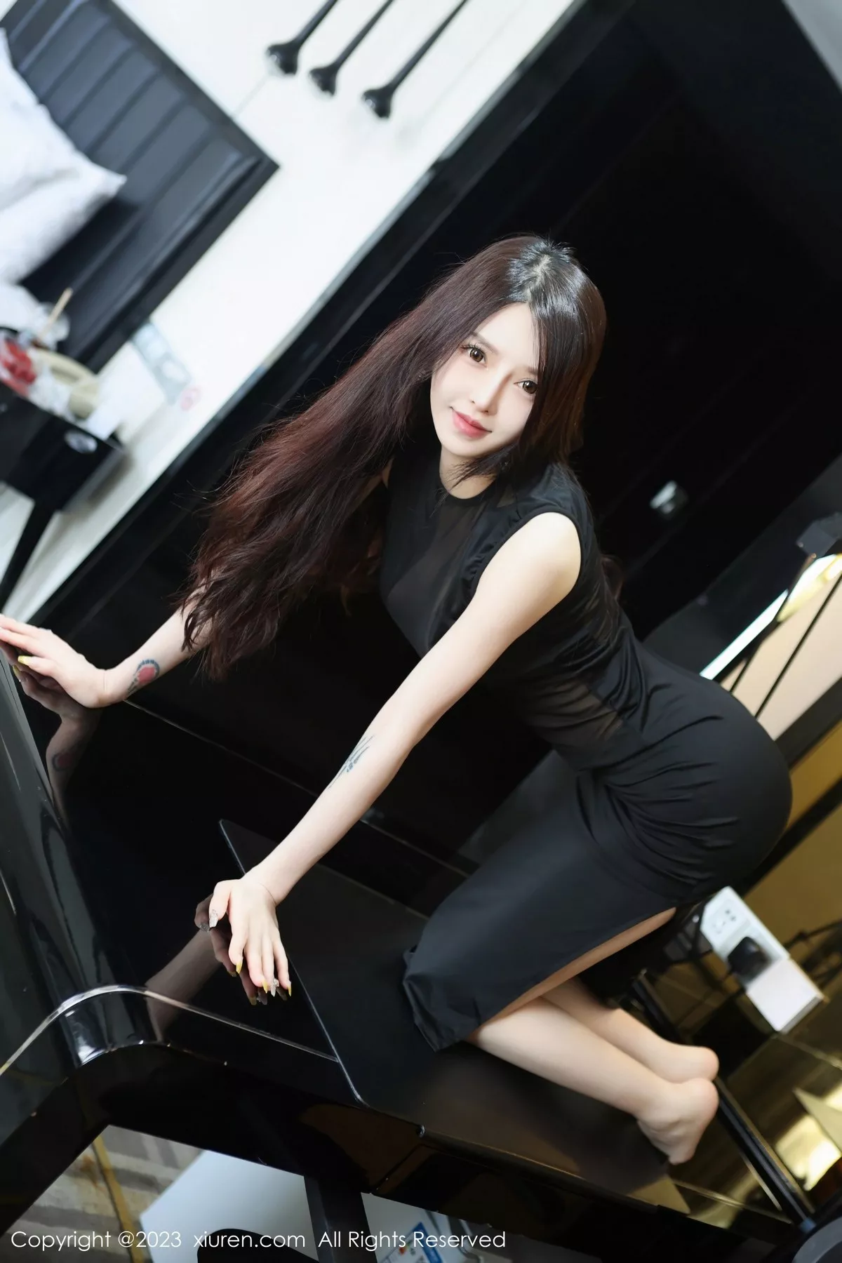 Xrmnw.Vip_玉兔_写真