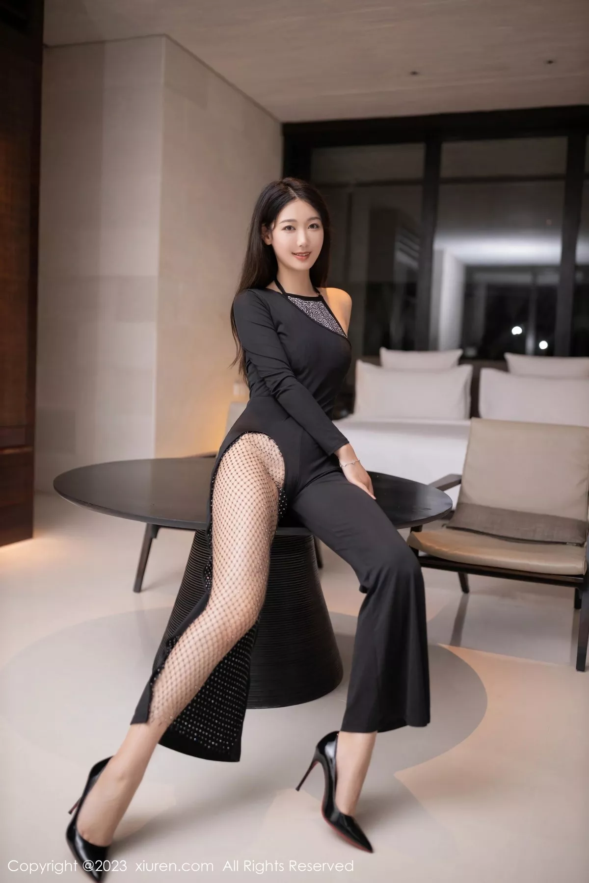Xrmnw.Vip_唐安琪_写真