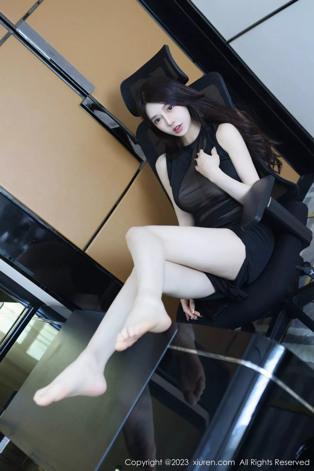 Xrmnw.Vip_玉兔_写真