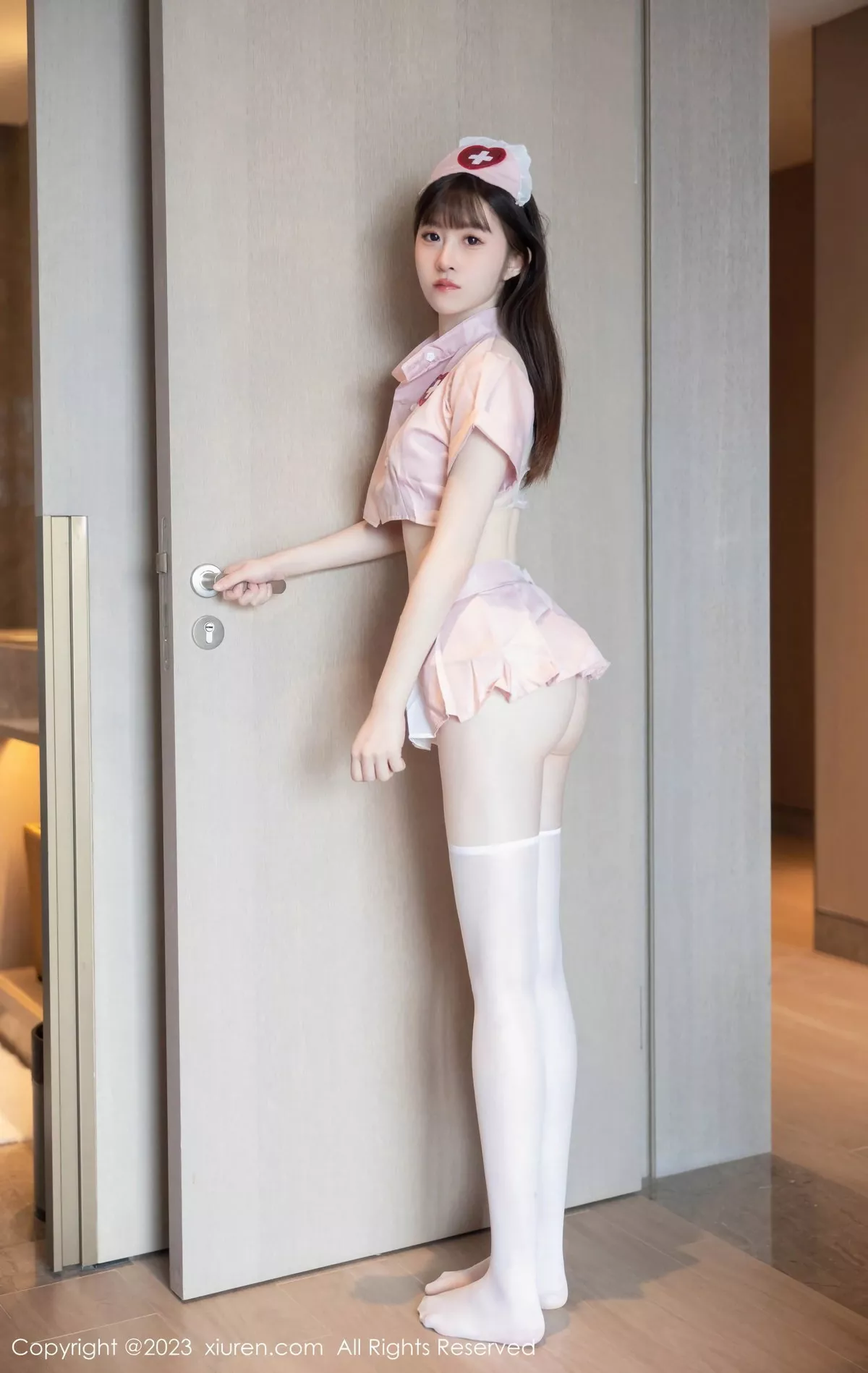 Xrmnw.Vip_林悠悠_写真