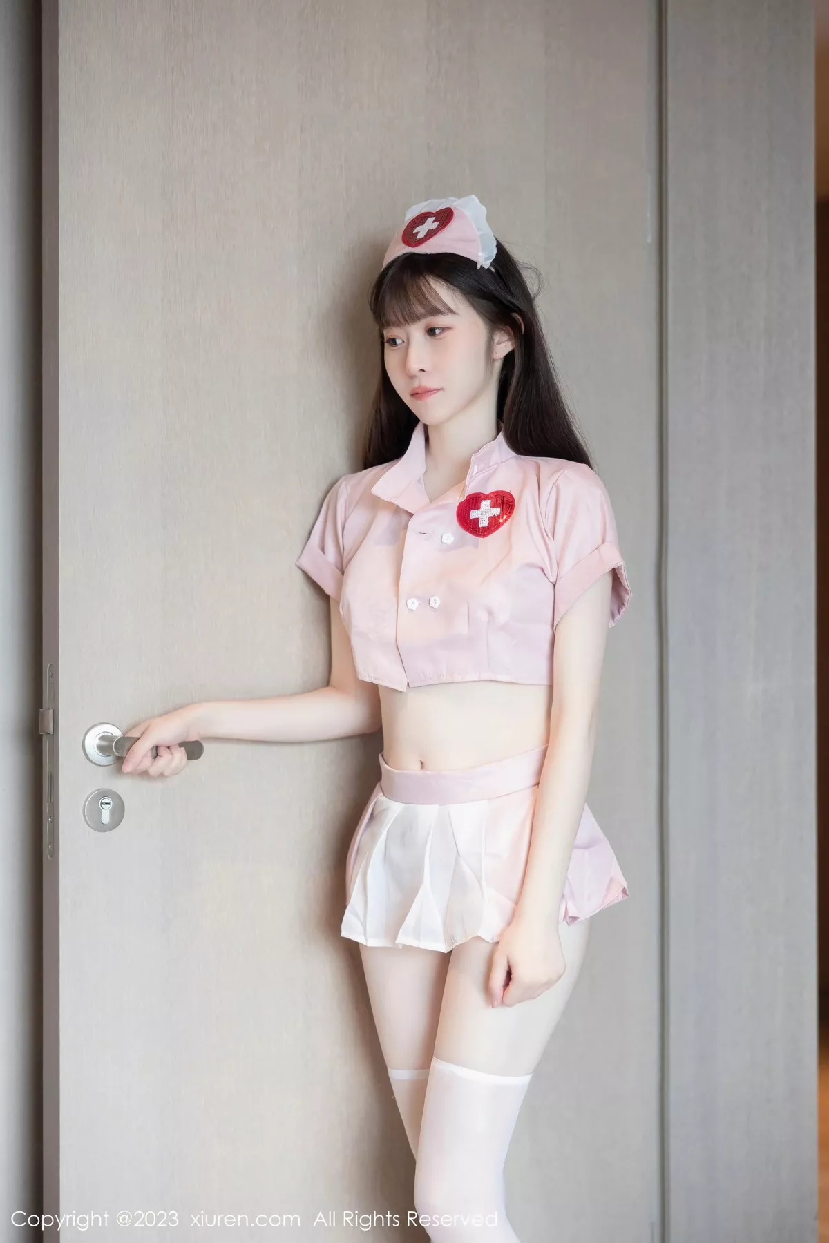 Xrmnw.Vip_林悠悠_写真