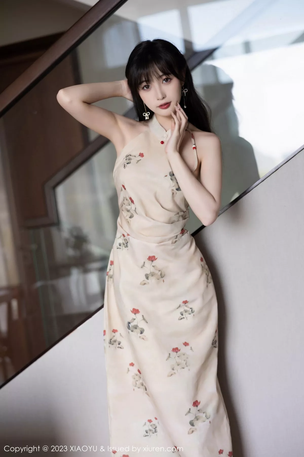 Xrmnw.Vip_林星阑_写真