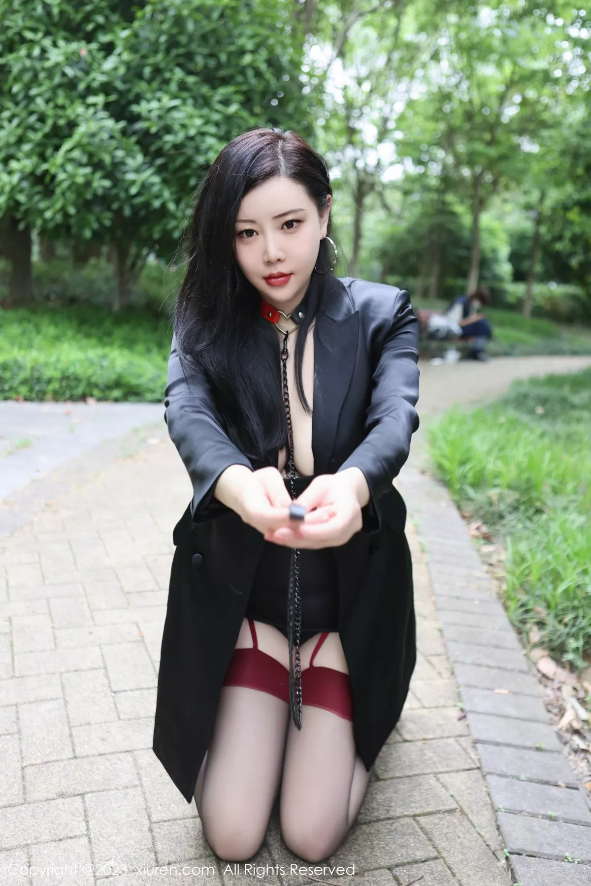Xrmnw.Vip_王婉悠_写真