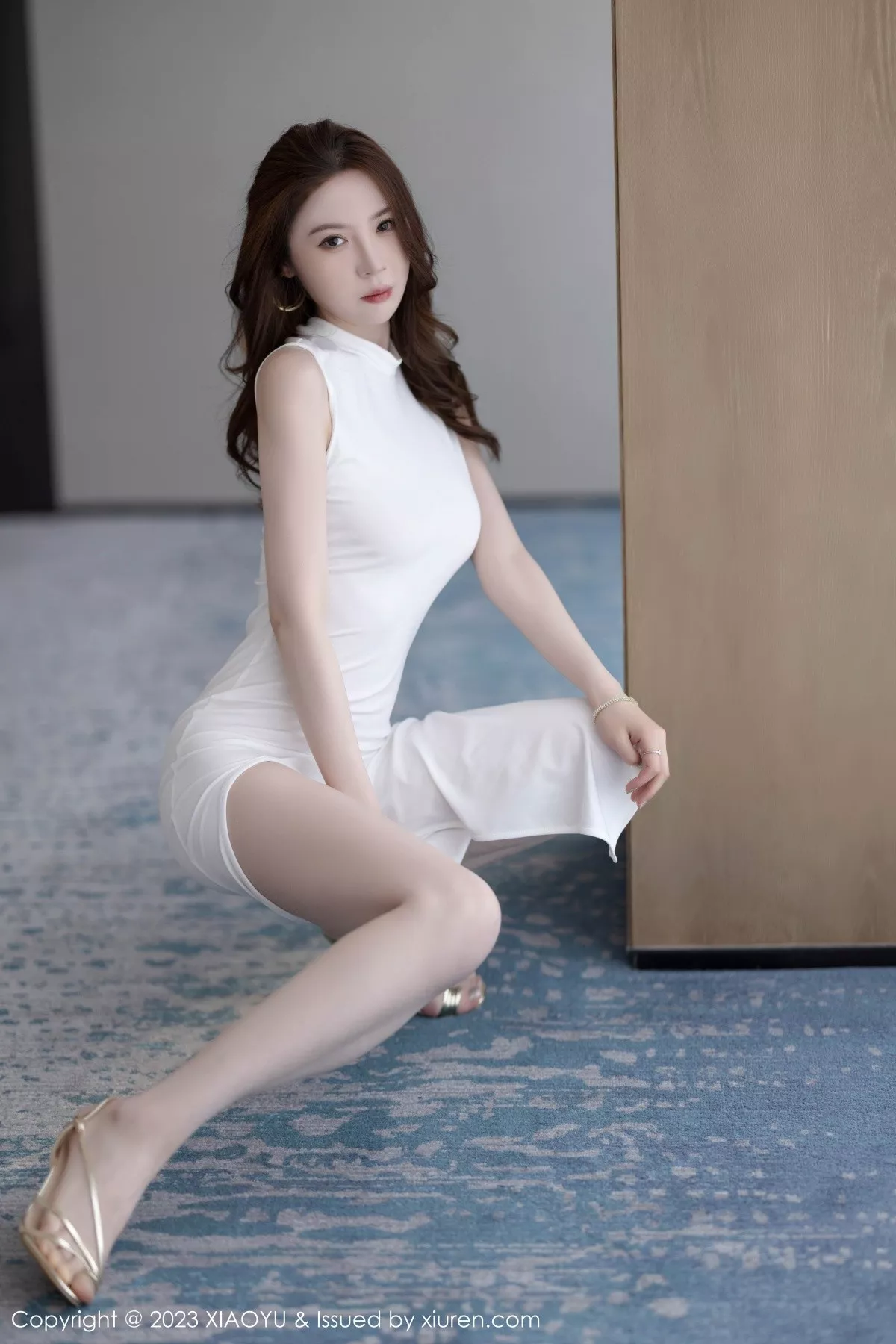 Xrmnw.Vip_梦心玥_写真