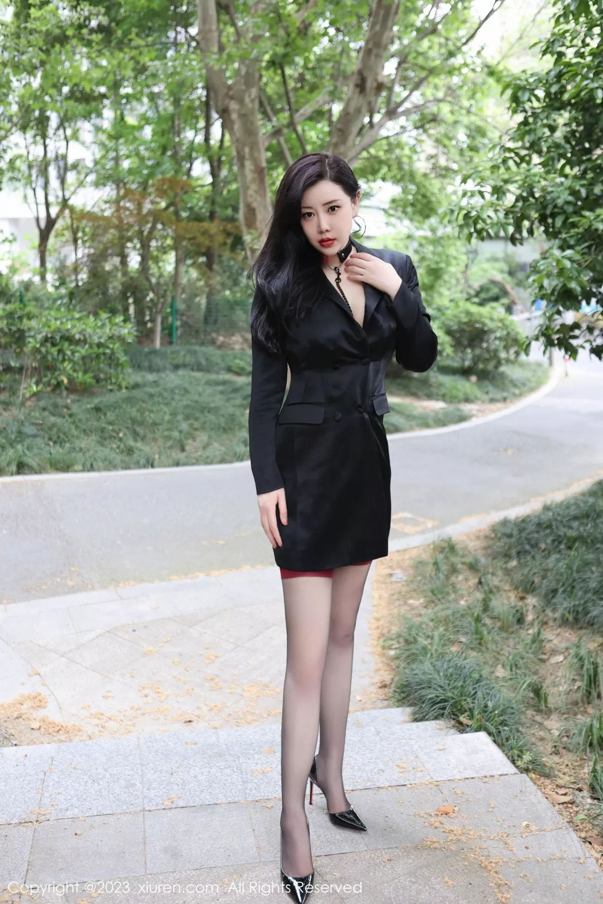Xrmnw.Vip_王婉悠_写真