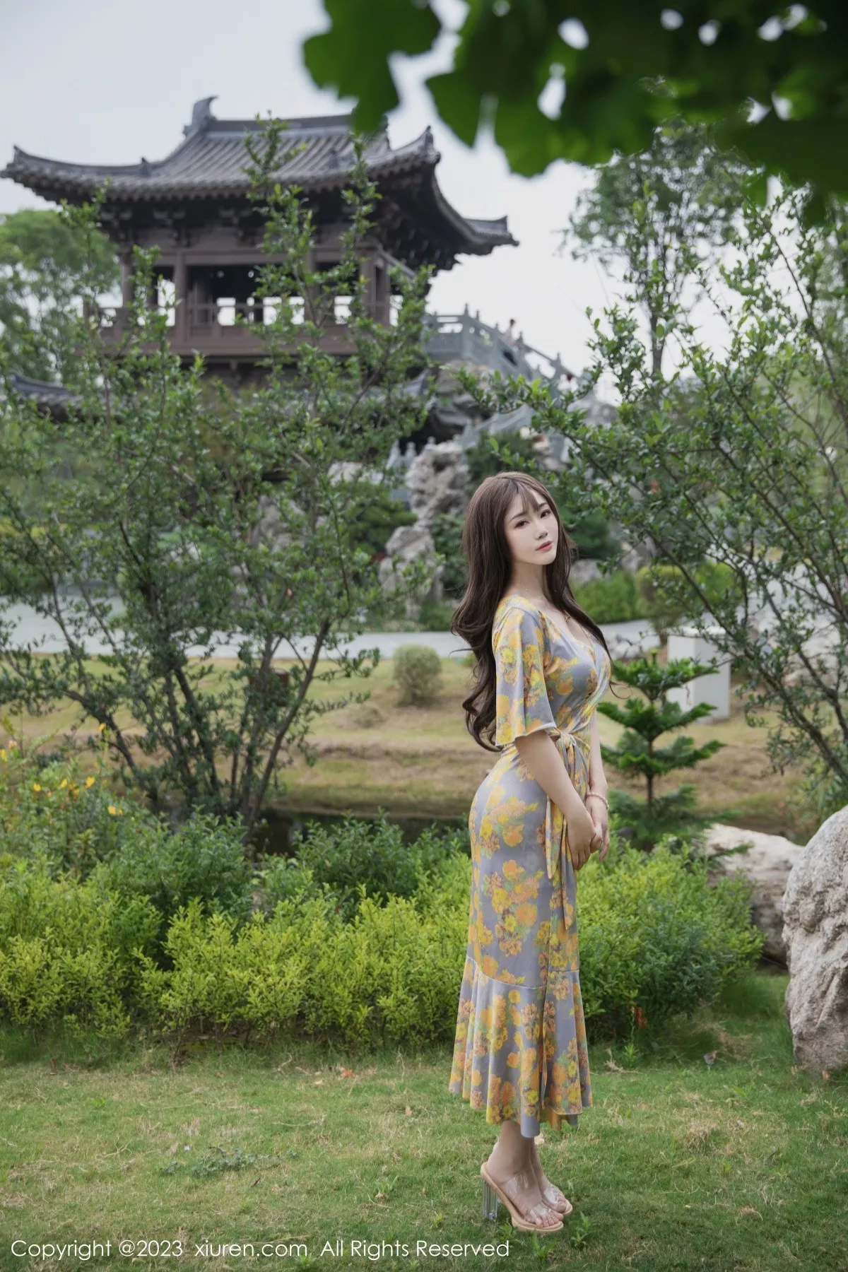 Xrmnw.Vip_严利娅_写真
