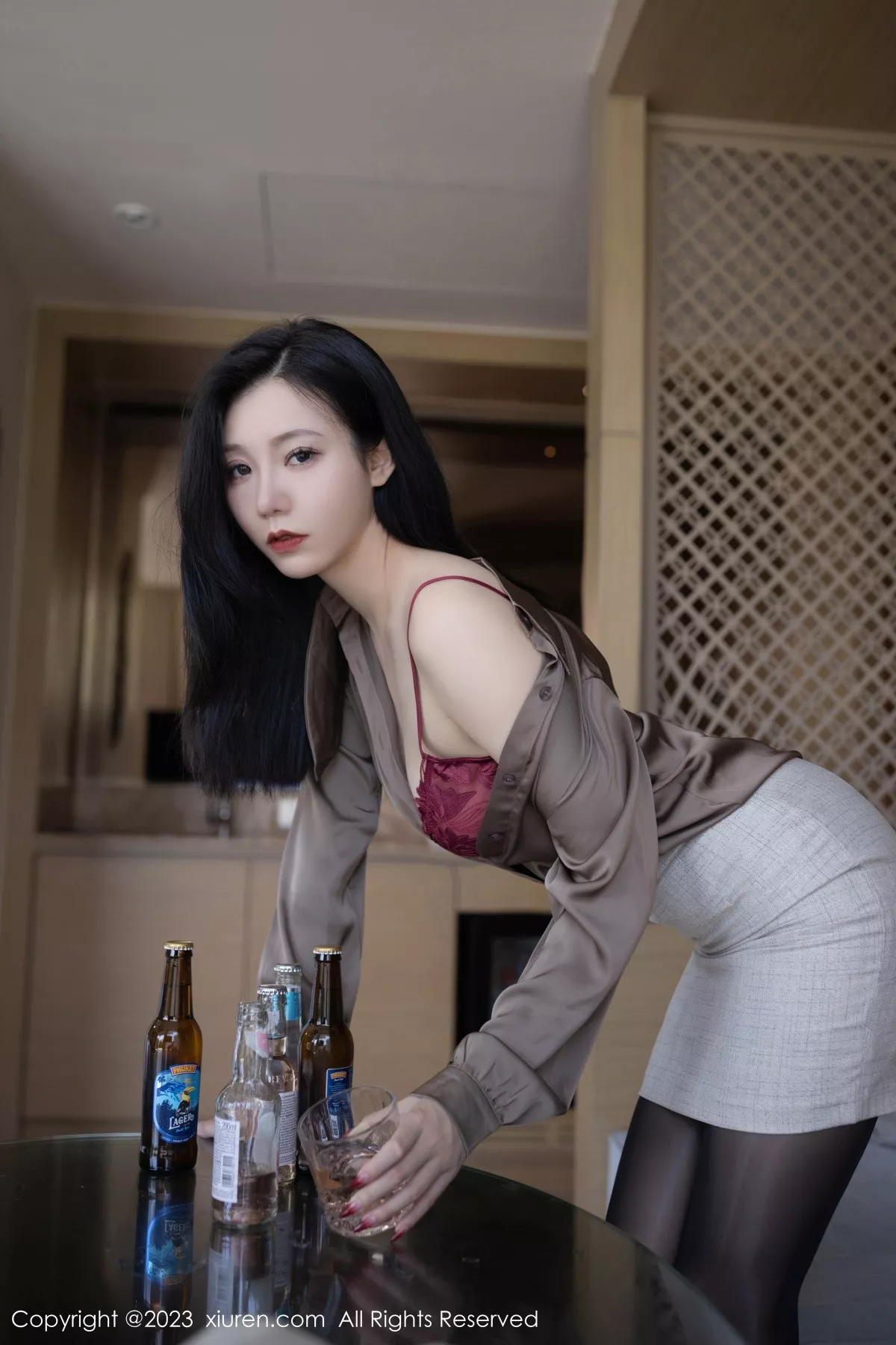 Xrmnw.Vip_安然_写真