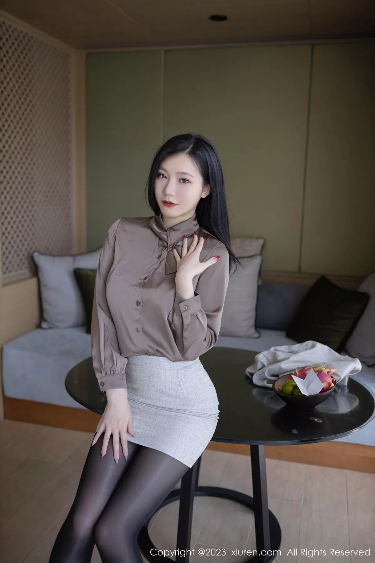 Xrmnw.Vip_安然_写真