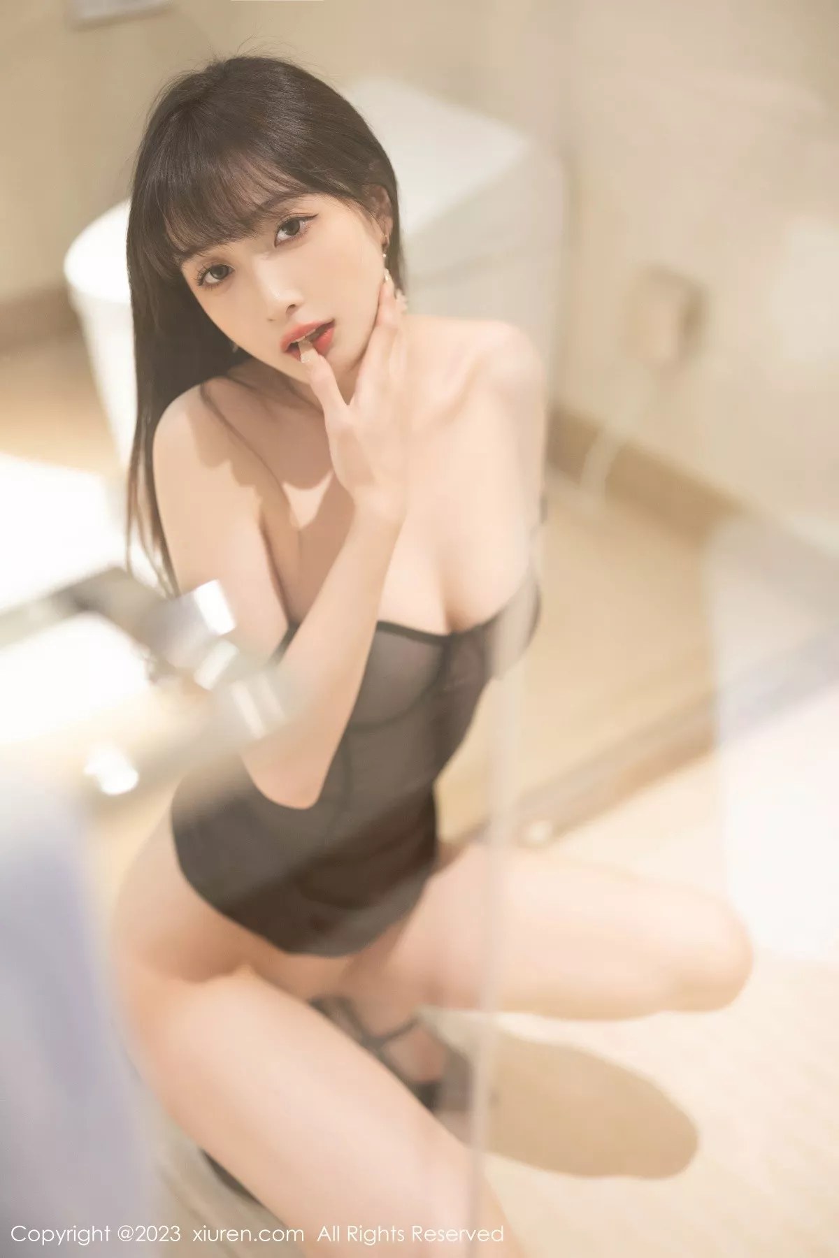 Xrmnw.Vip_林星阑_写真