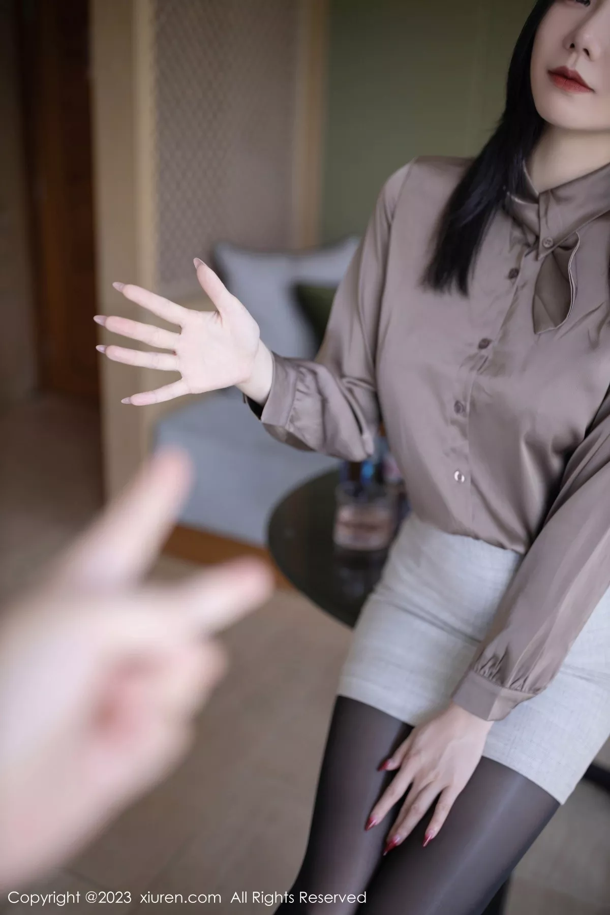 Xrmnw.Vip_安然_写真