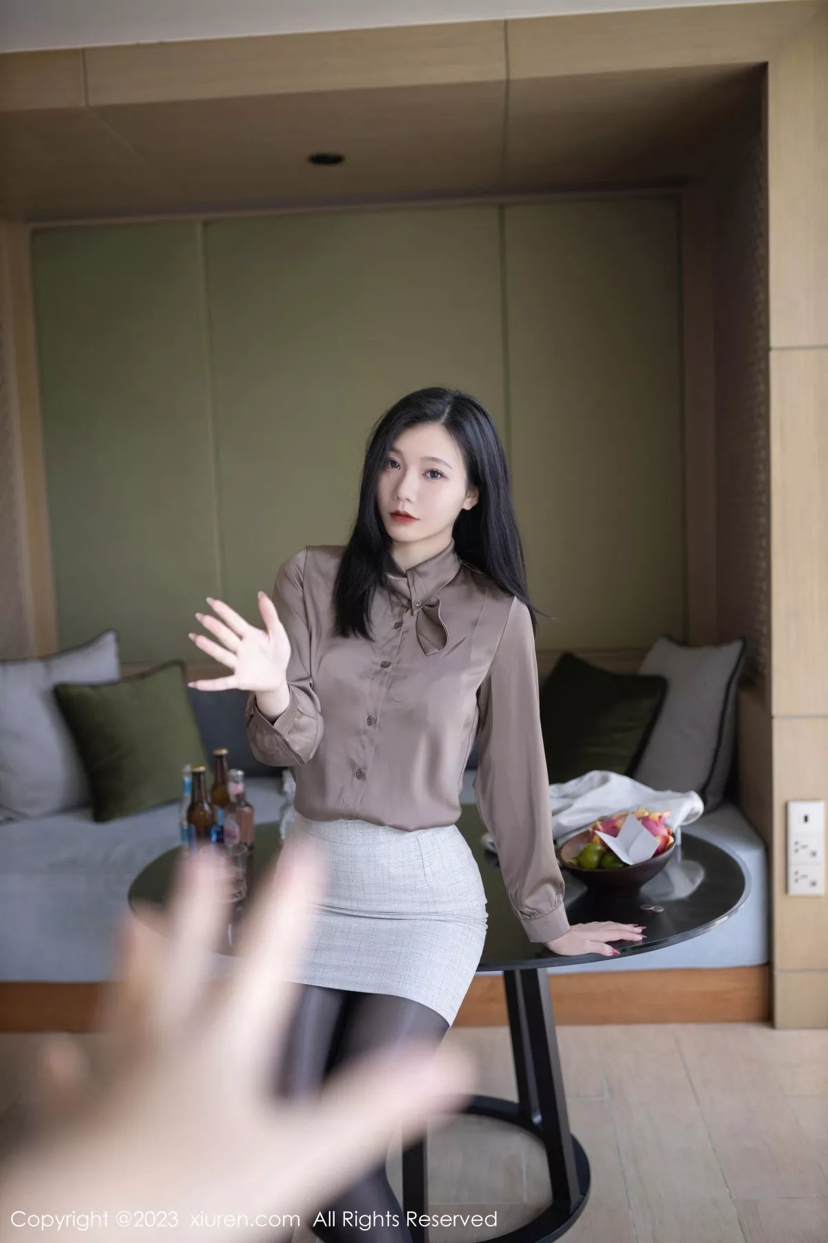 Xrmnw.Vip_安然_写真