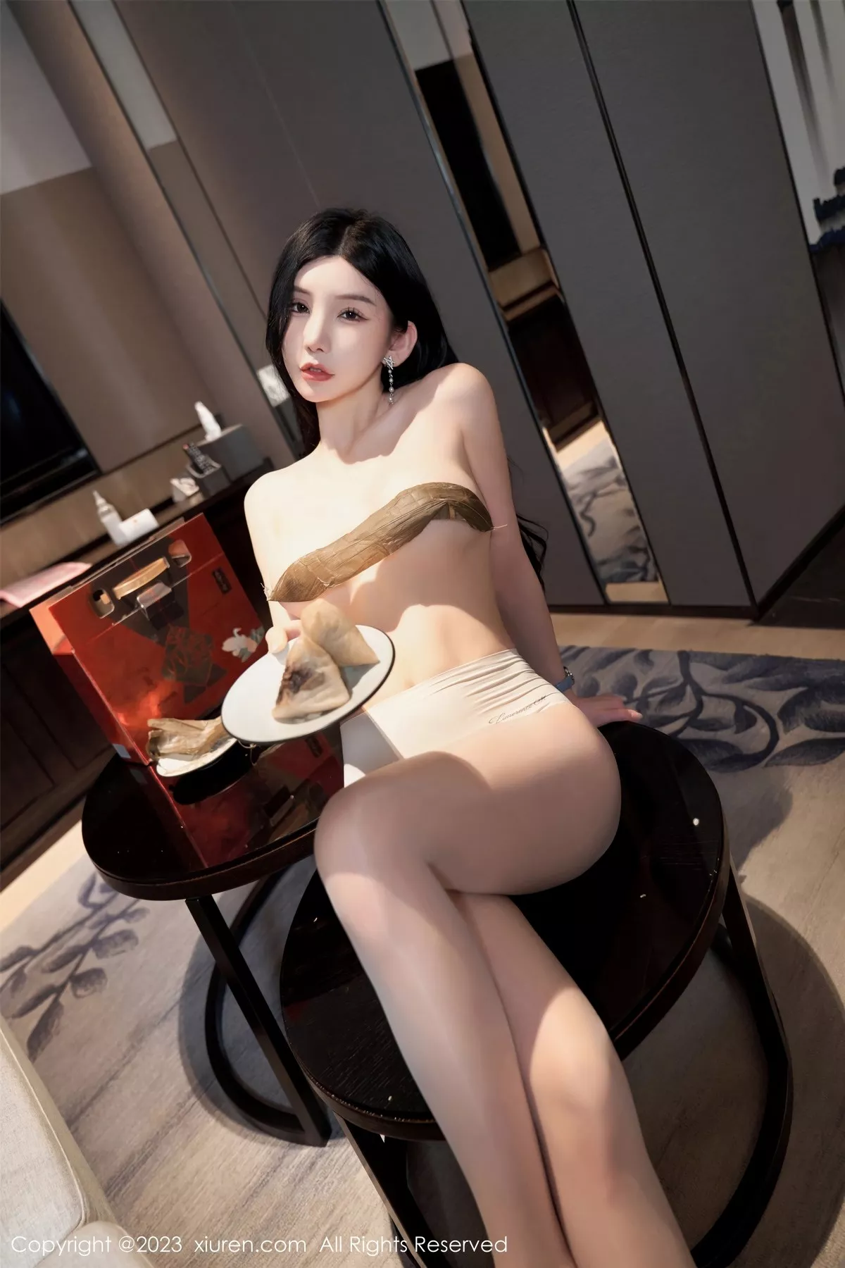 Xrmnw.Vip_周于希_写真