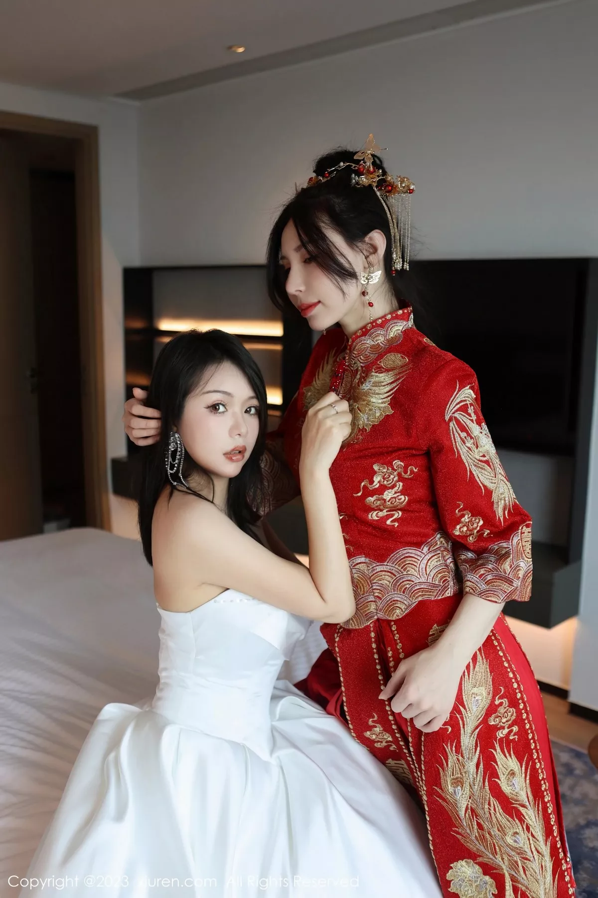 Xrmnw.Vip_王曼柔_写真