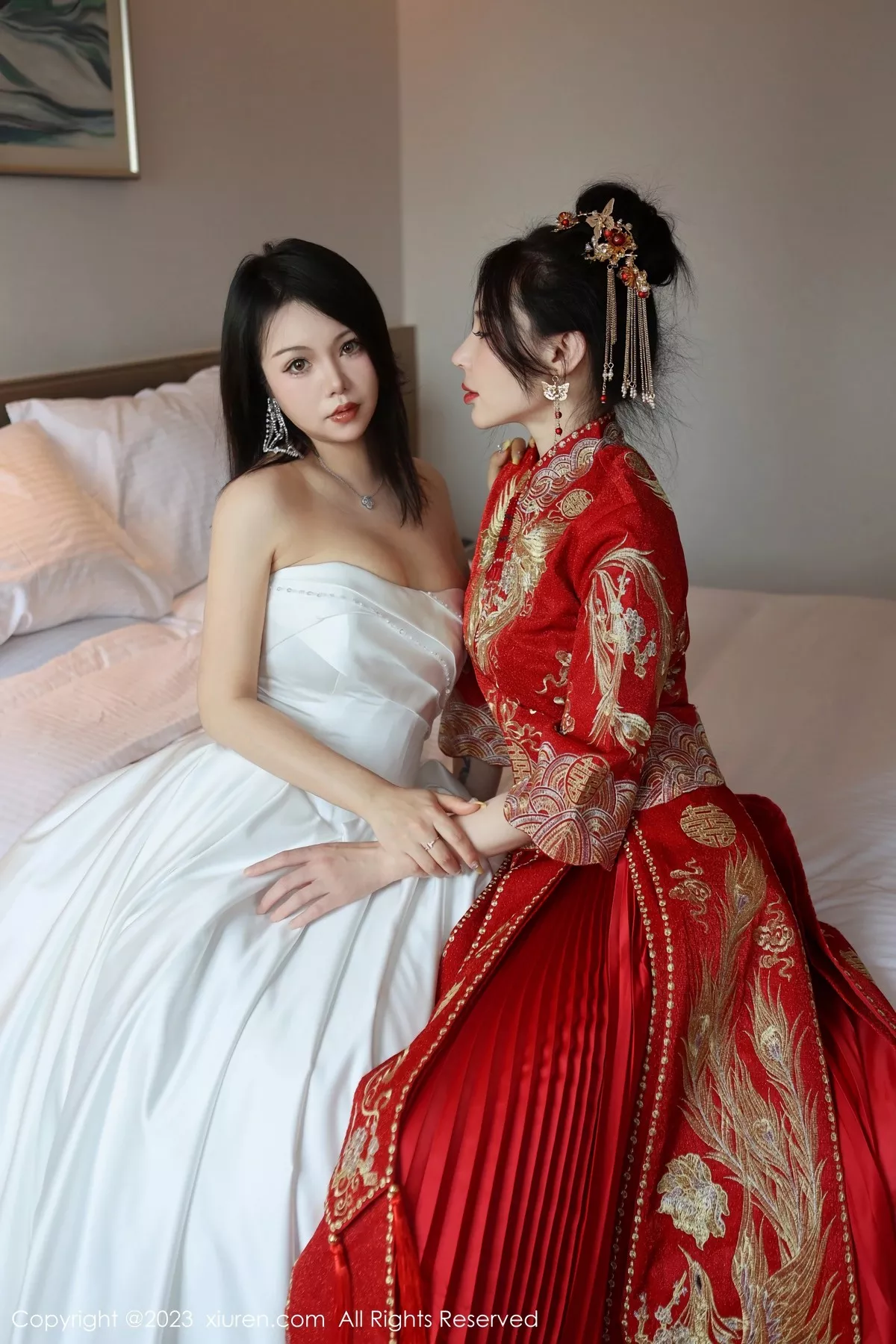 Xrmnw.Vip_王曼柔_写真