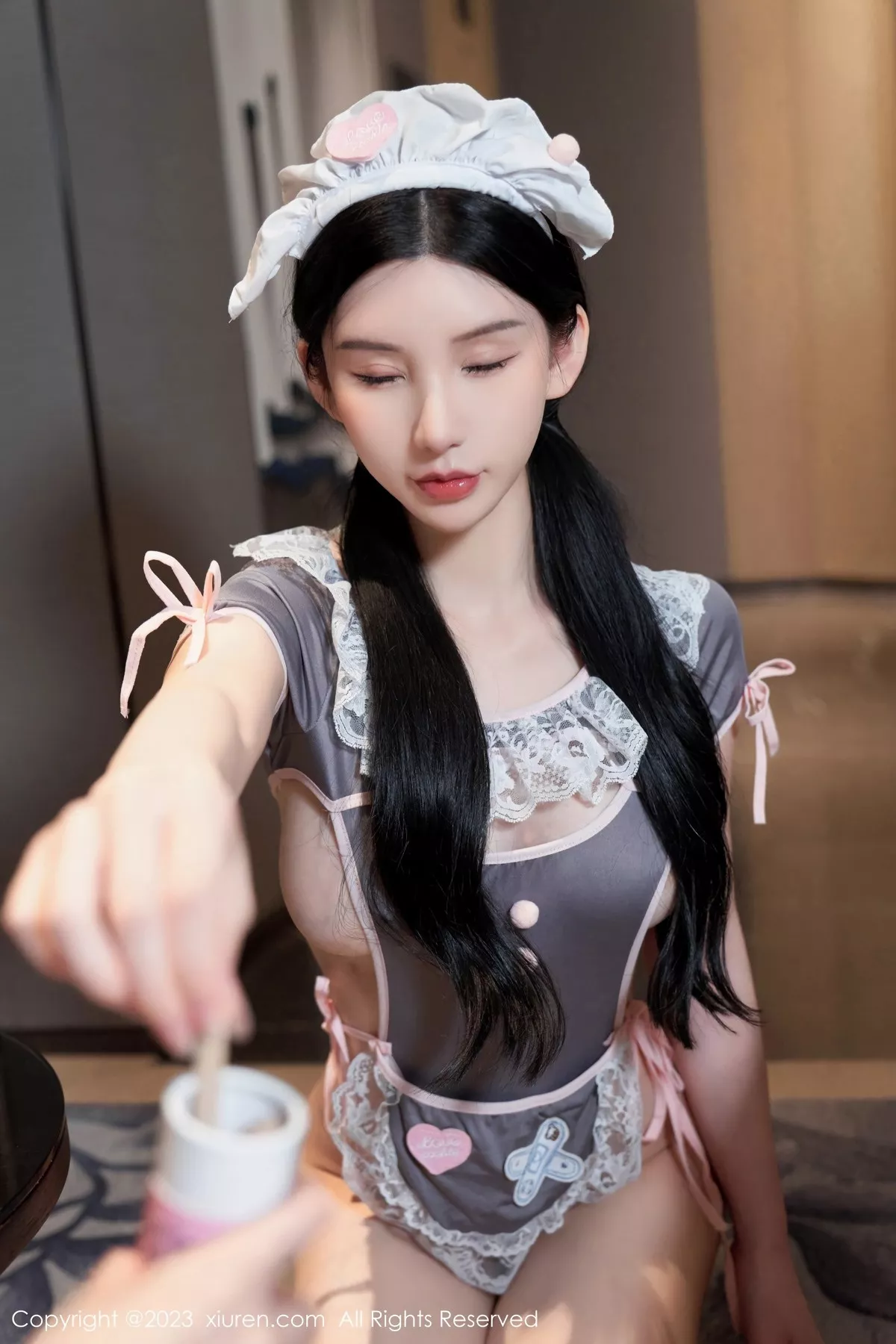 Xrmnw.Vip_周于希_写真