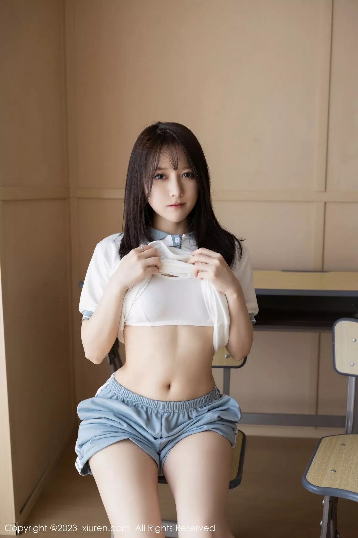 Xrmnw.Vip_鱼子酱_写真