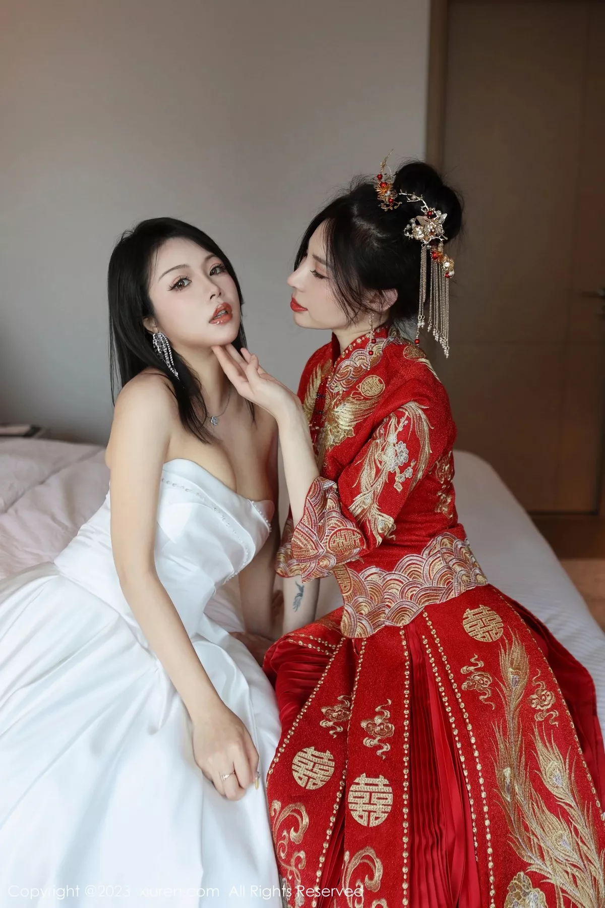 Xrmnw.Vip_王曼柔_写真