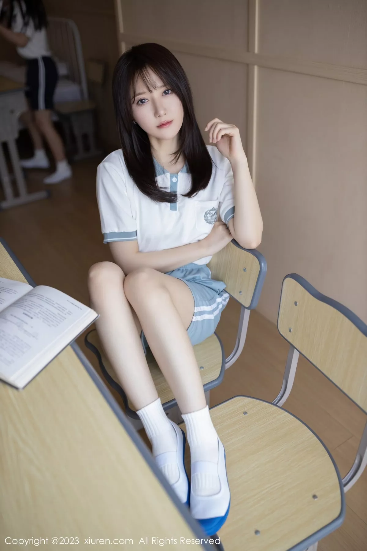 Xrmnw.Vip_鱼子酱_写真