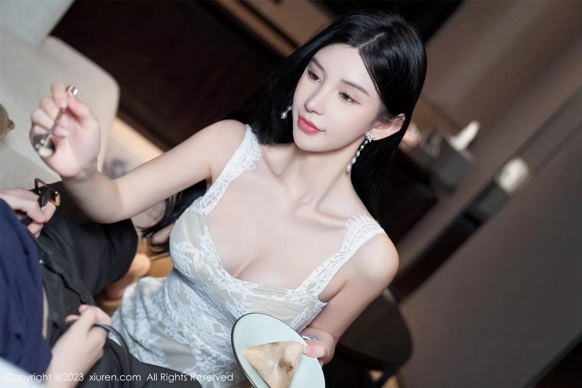 Xrmnw.Vip_周于希_写真