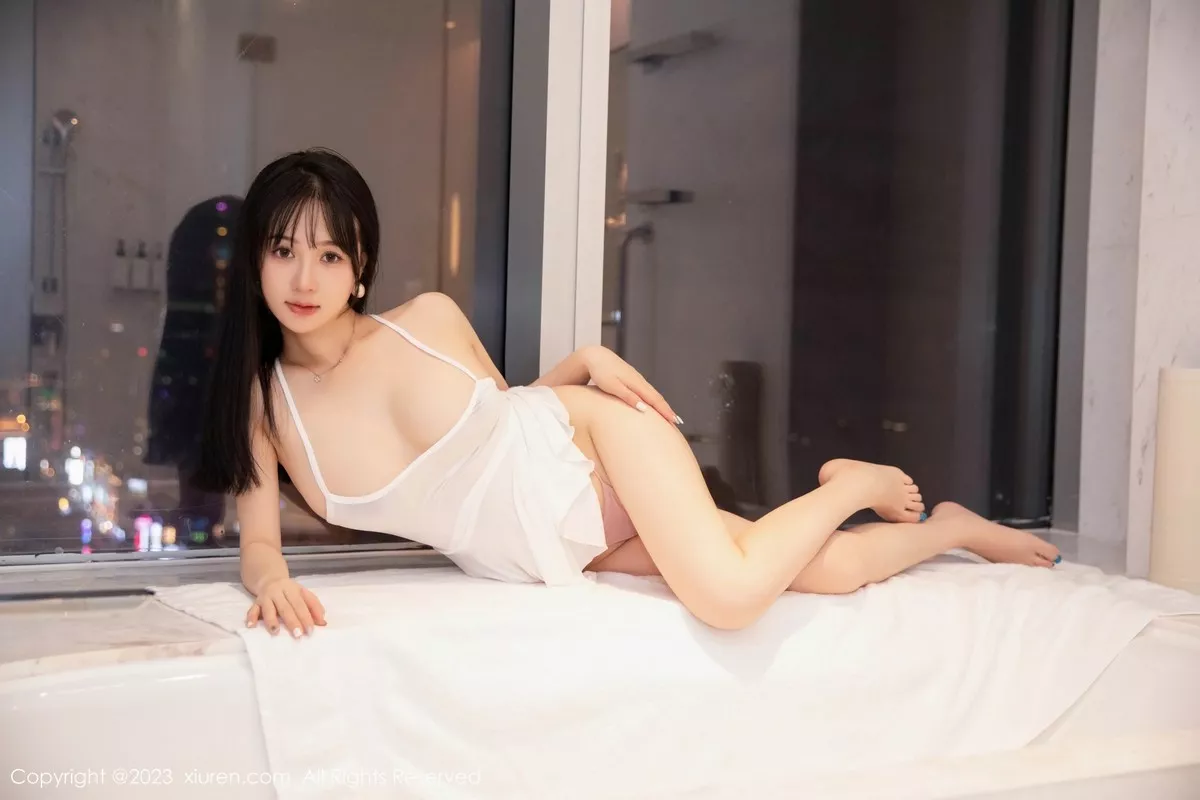 Xrmnw.Vip_柚琪_写真