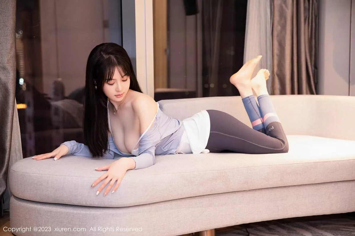 Xrmnw.Vip_柚琪_写真