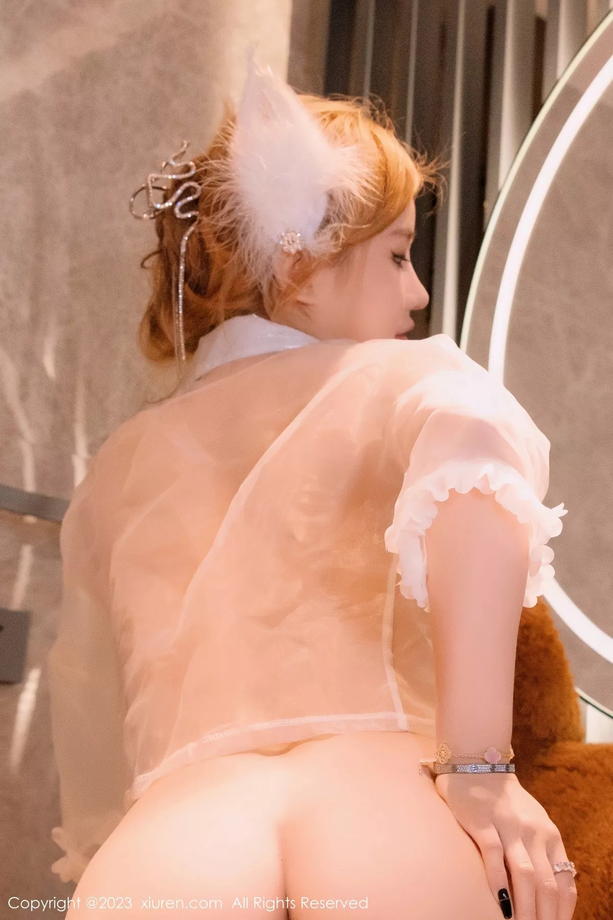 Xrmnw.Vip_杨可可_写真
