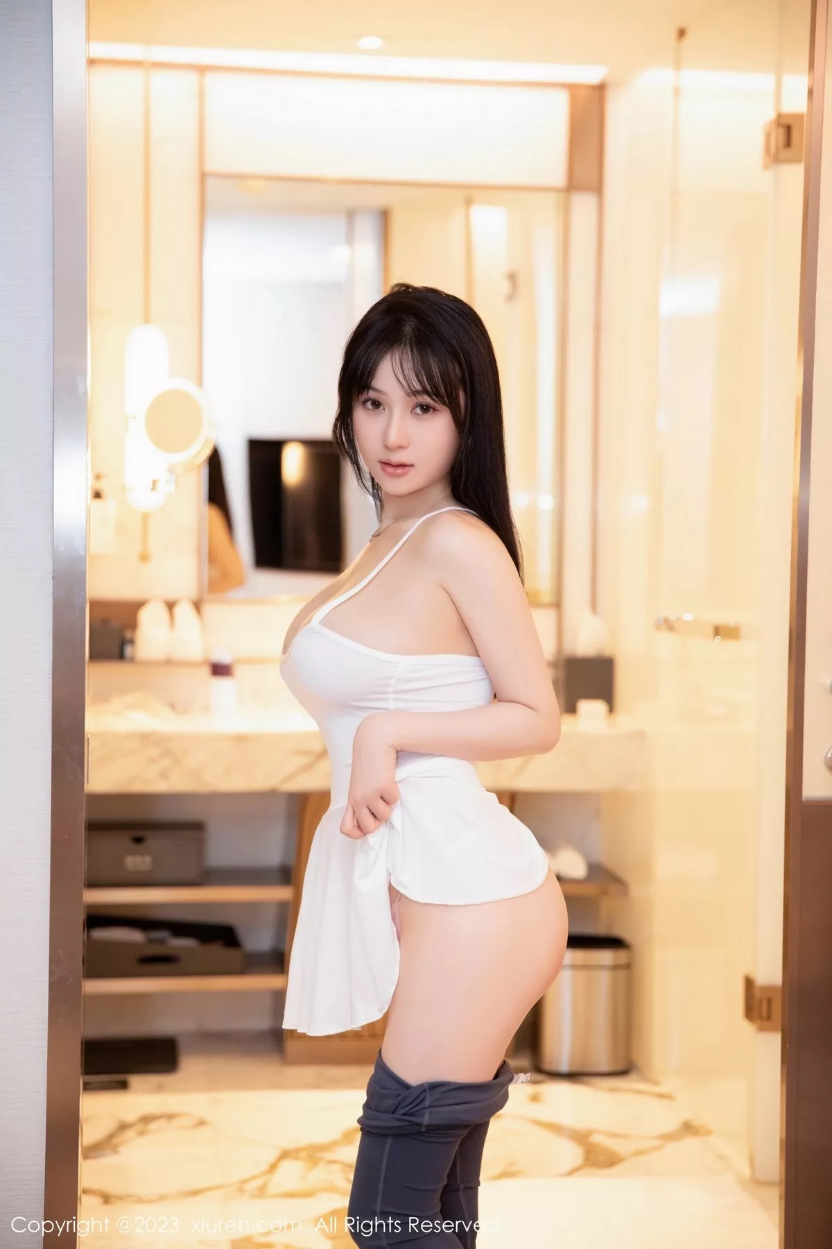 Xrmnw.Vip_柚琪_写真