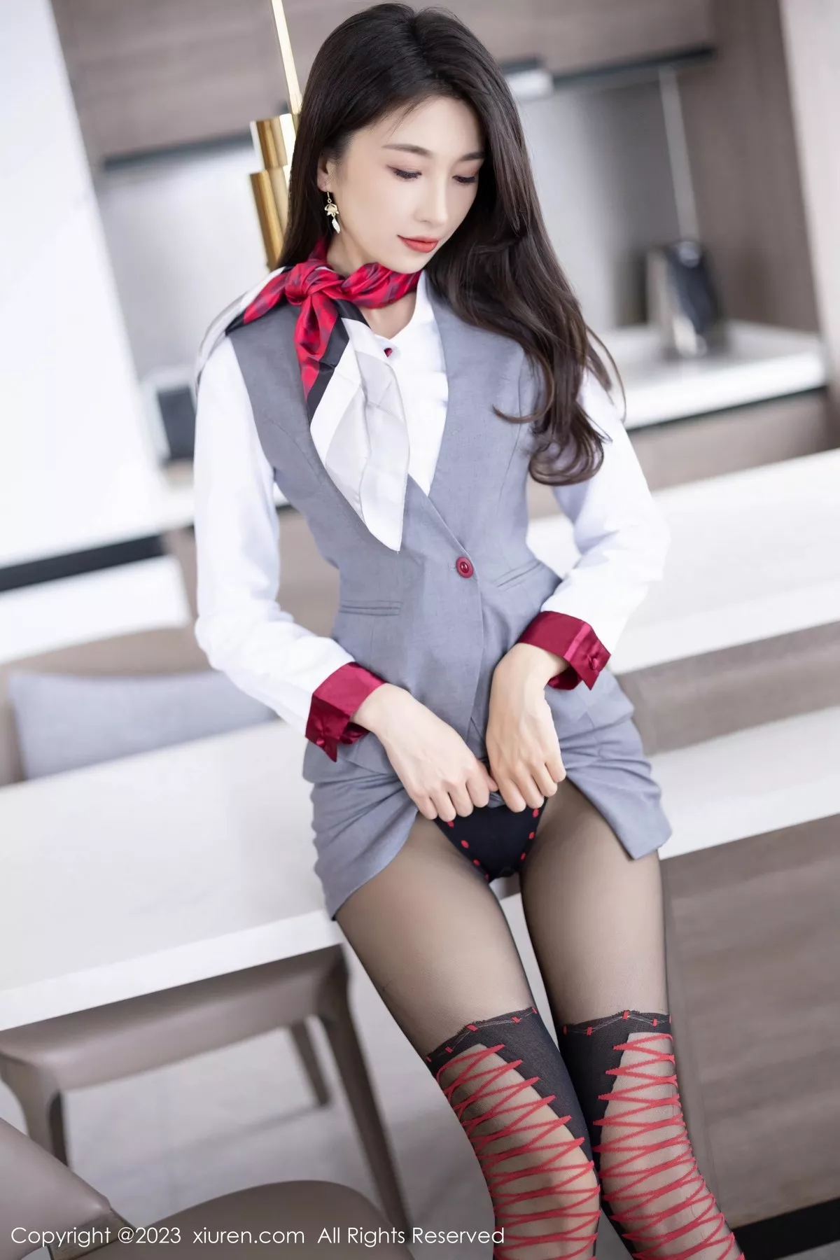 Xrmnw.Vip_林乐一_写真