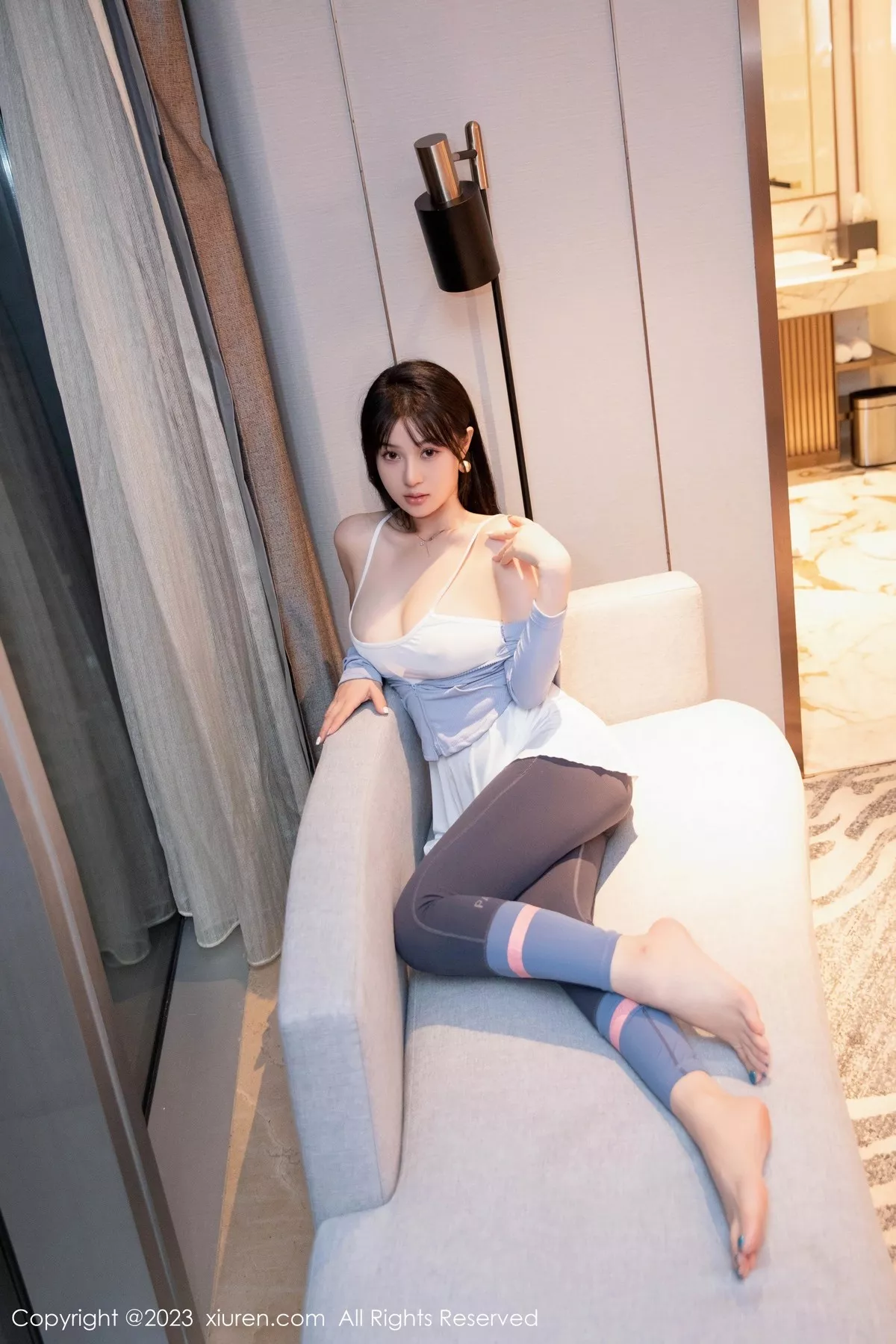 Xrmnw.Vip_柚琪_写真