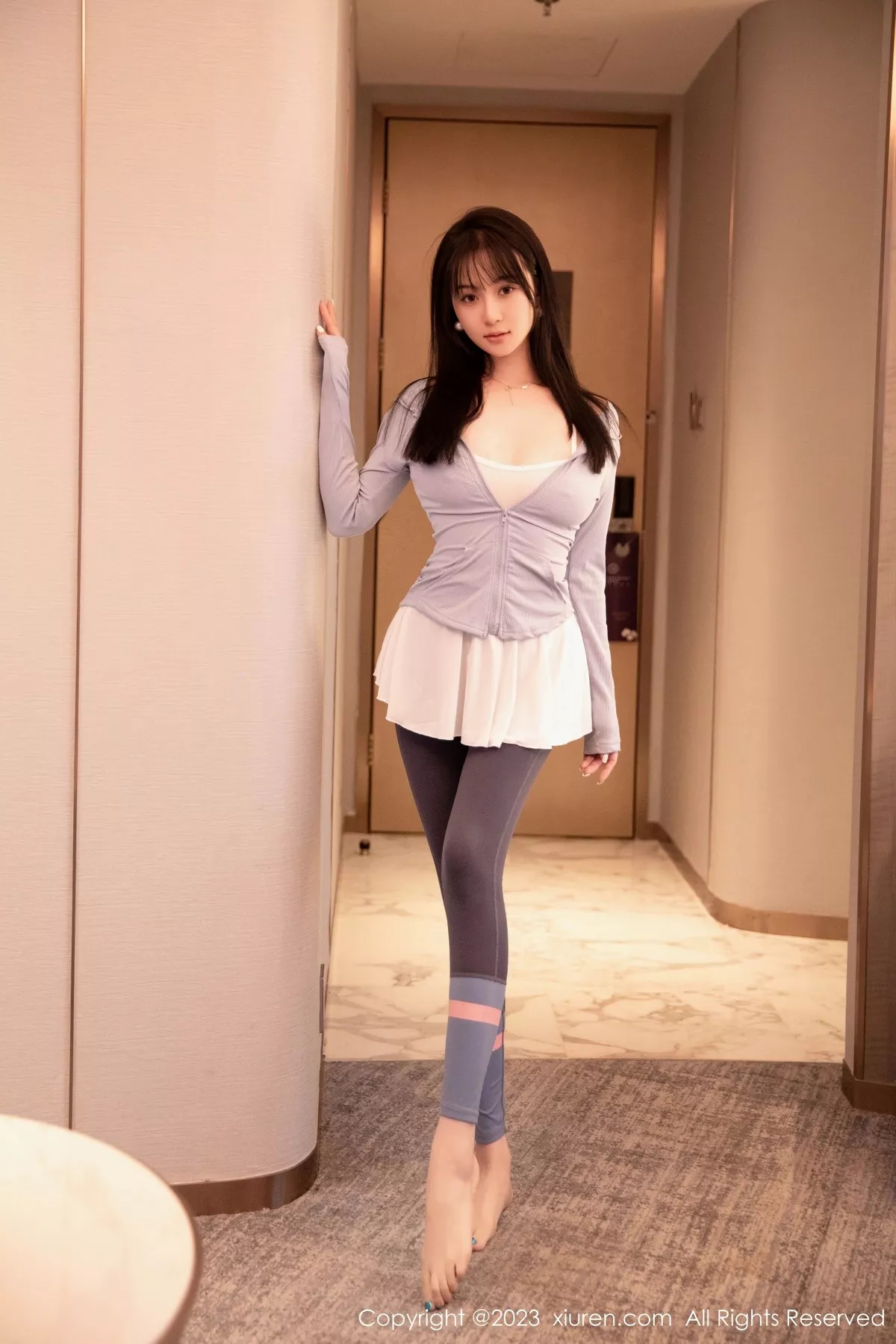 Xrmnw.Vip_柚琪_写真