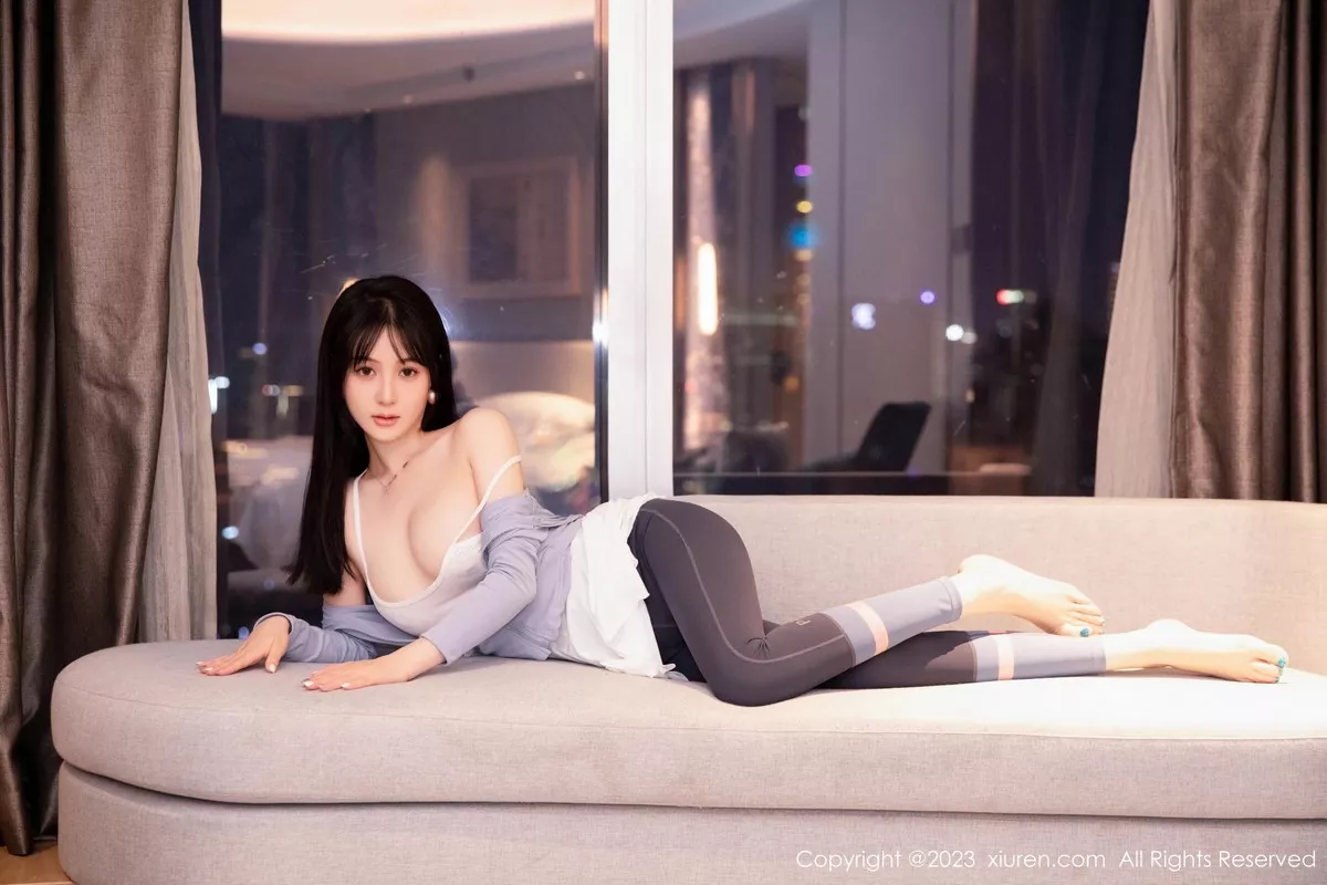 Xrmnw.Vip_柚琪_写真