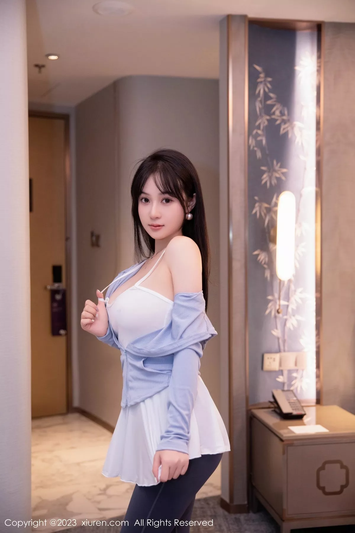 Xrmnw.Vip_柚琪_写真