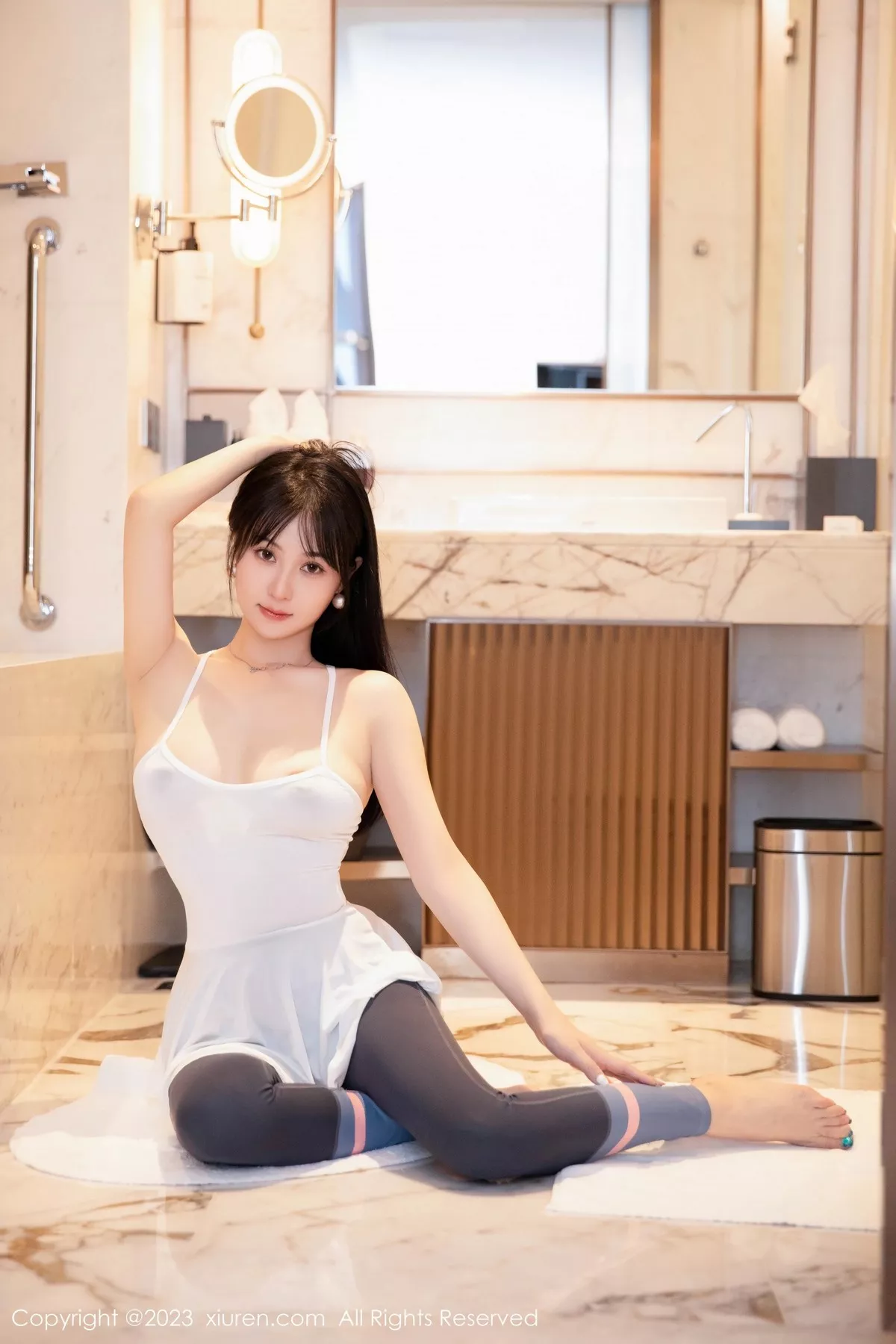 Xrmnw.Vip_柚琪_写真
