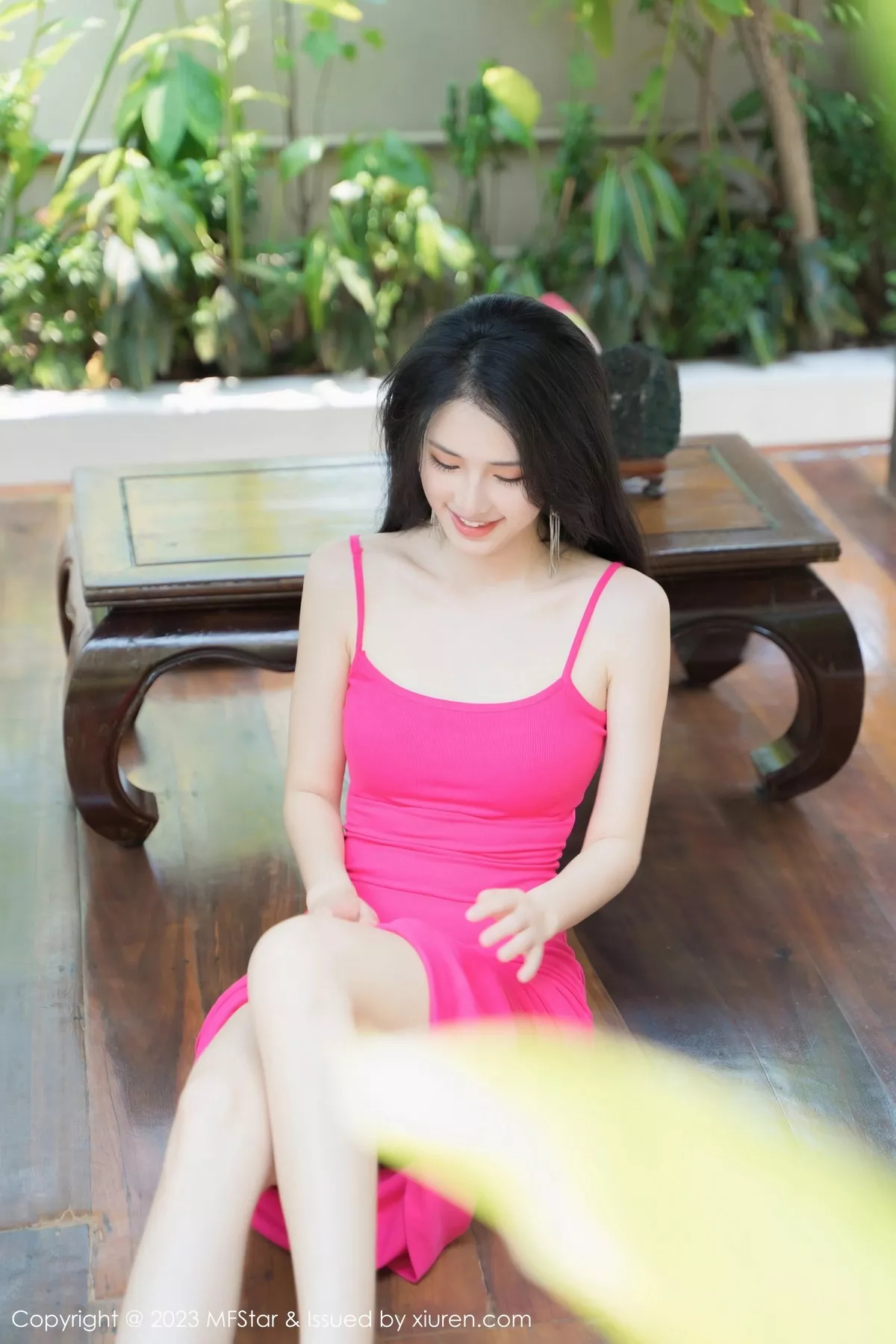 Xrmnw.Vip_艾希儿_写真