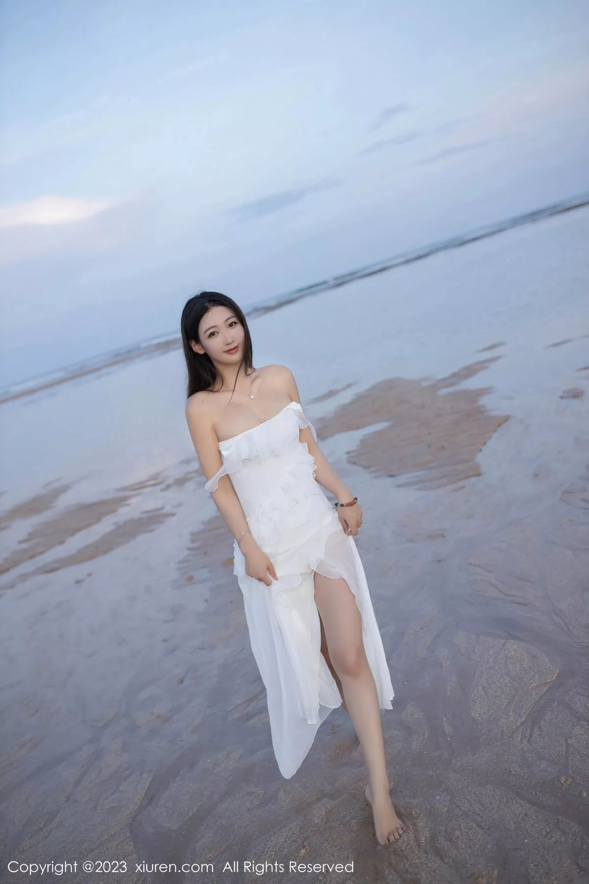 Xrmnw.Vip_唐安琪_写真