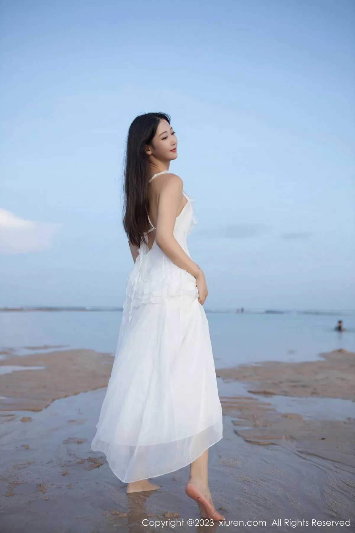 Xrmnw.Vip_唐安琪_写真