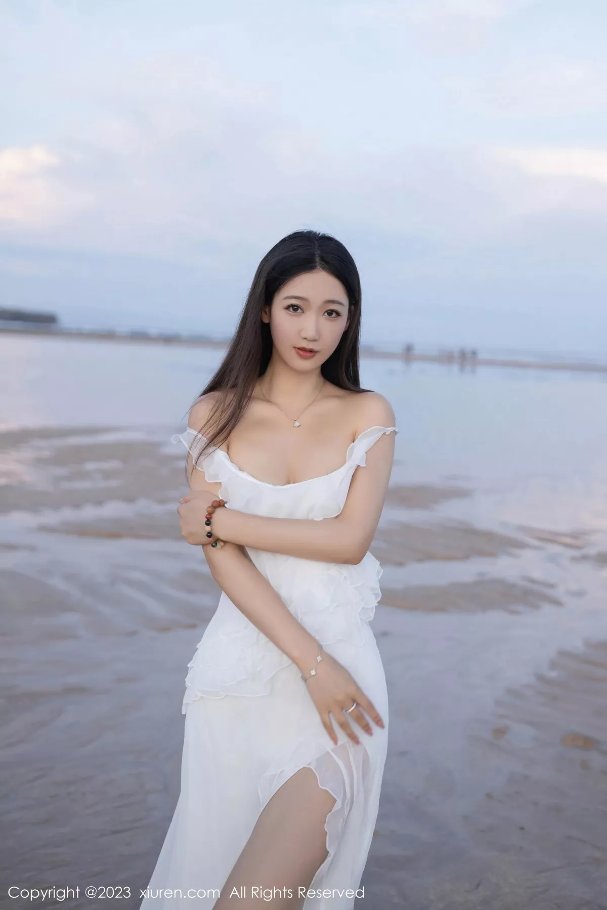 Xrmnw.Vip_唐安琪_写真