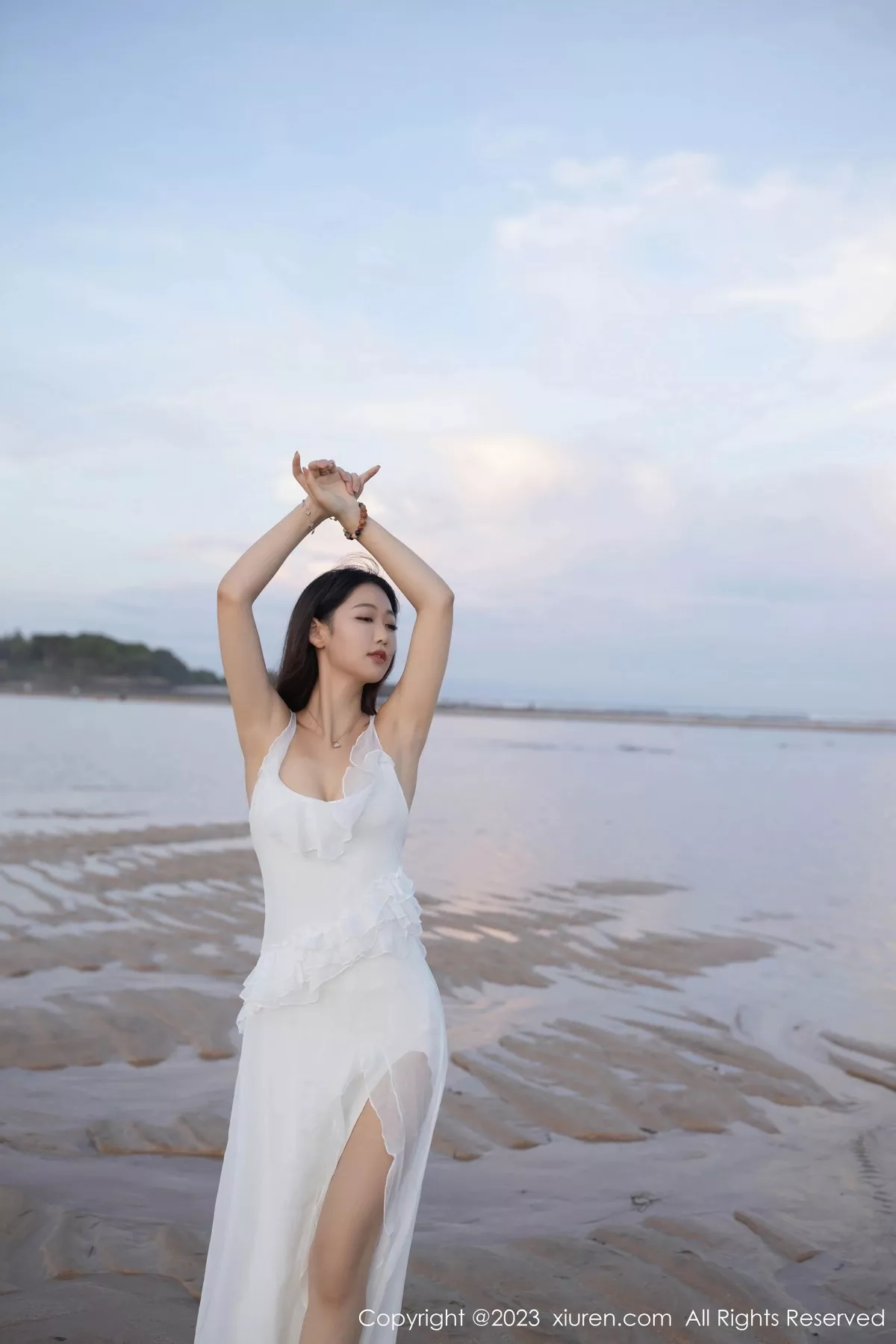 Xrmnw.Vip_唐安琪_写真