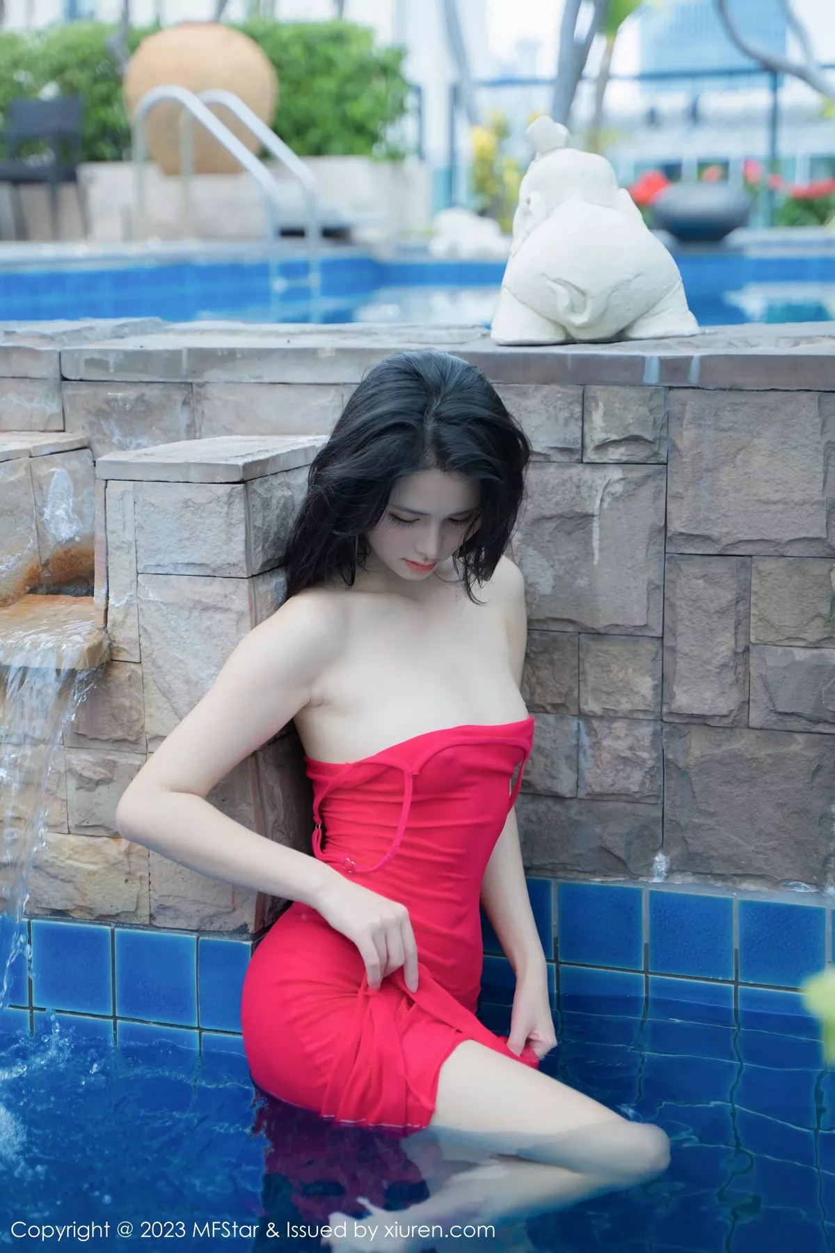 Xrmnw.Vip_艾希儿_写真